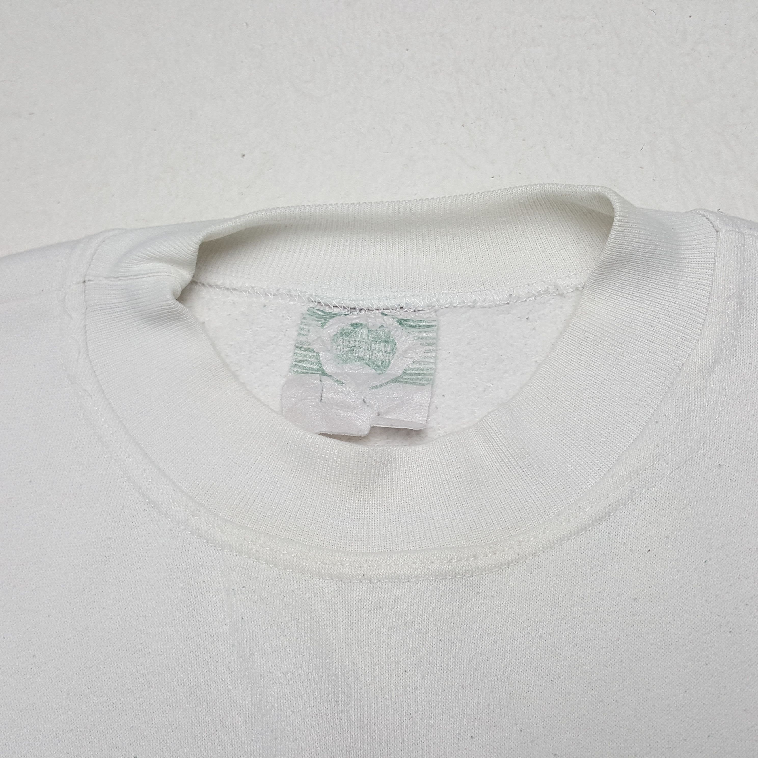 USA Olympics × Vintage Vintage Melbourne 1990 Australia Olympics Sport Sweatshirt Size US XL / EU 56 / 4 - 4 Thumbnail