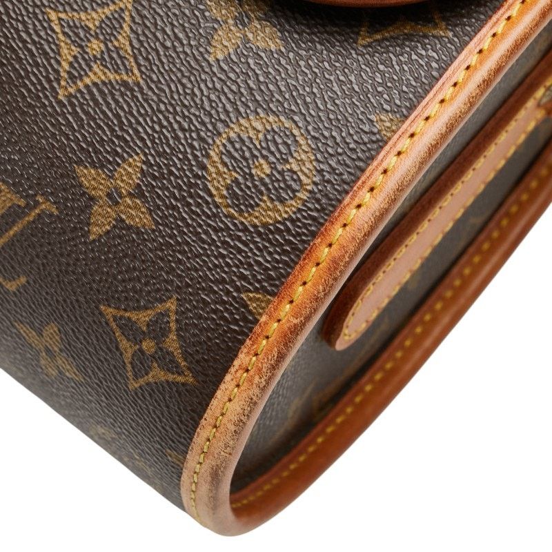 Louis Vuitton Louis Vuitton Monogram Marne Shoulder Bag M51369 Size ONE SIZE - 6 Thumbnail