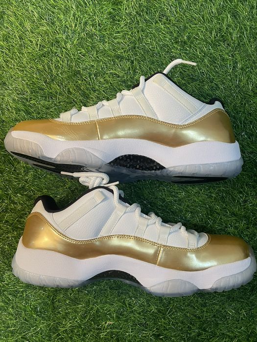 Jordan Brand Jordan 11 low closing ceremony | Grailed