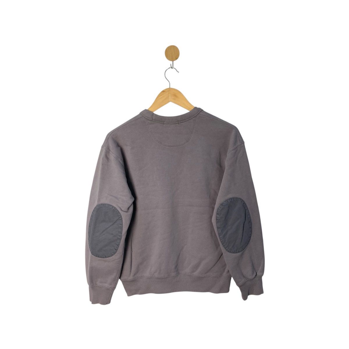 JW Anderson × Uniqlo Uniqlo x JW Anderson Sweatshirt Crewneck Size US S / EU 44-46 / 1 - 2 Thumbnail