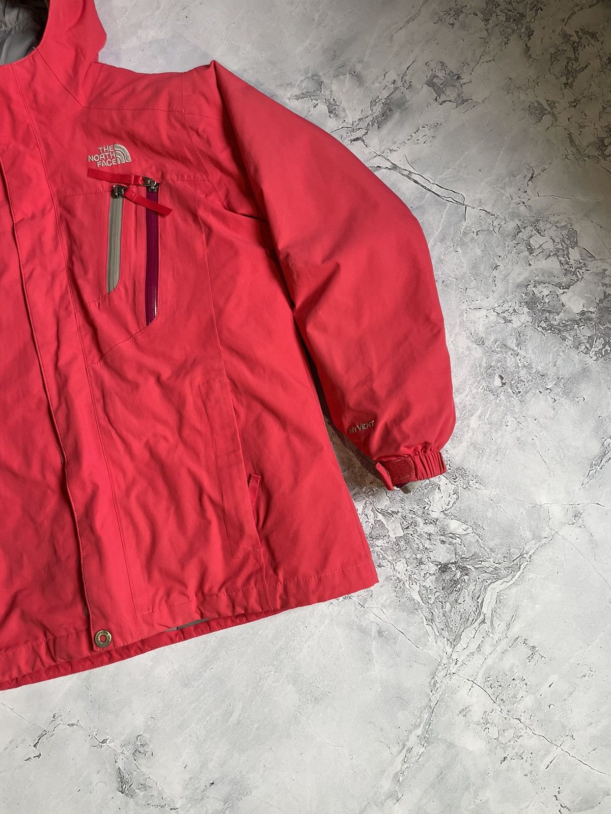 The North Face The North Face 2/1 Jacket Waterproof Size M / US 6-8 / IT 42-44 - 3 Thumbnail