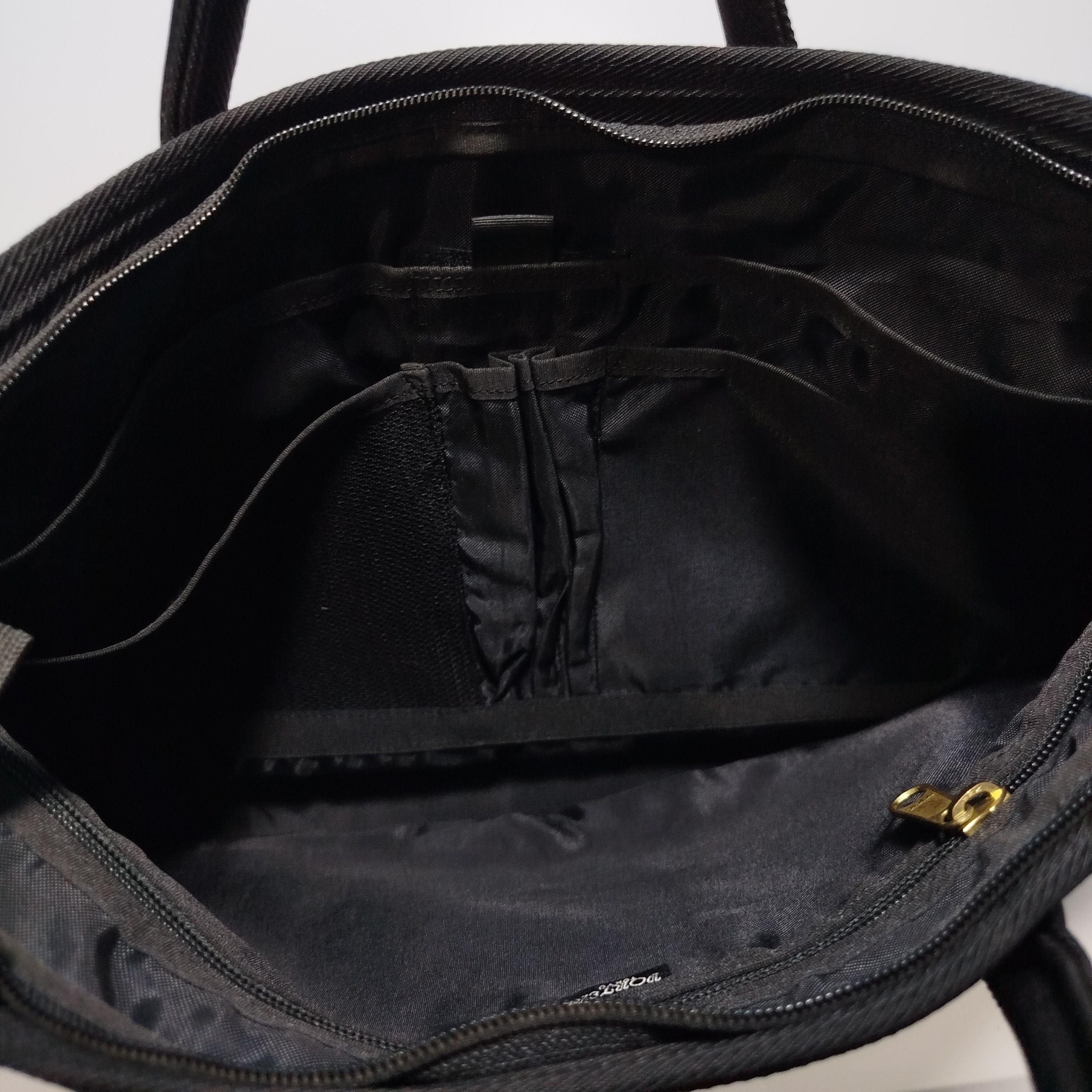 Porter Porter Position 2WAY Briefcase Business Bag Size ONE SIZE - 9 Thumbnail