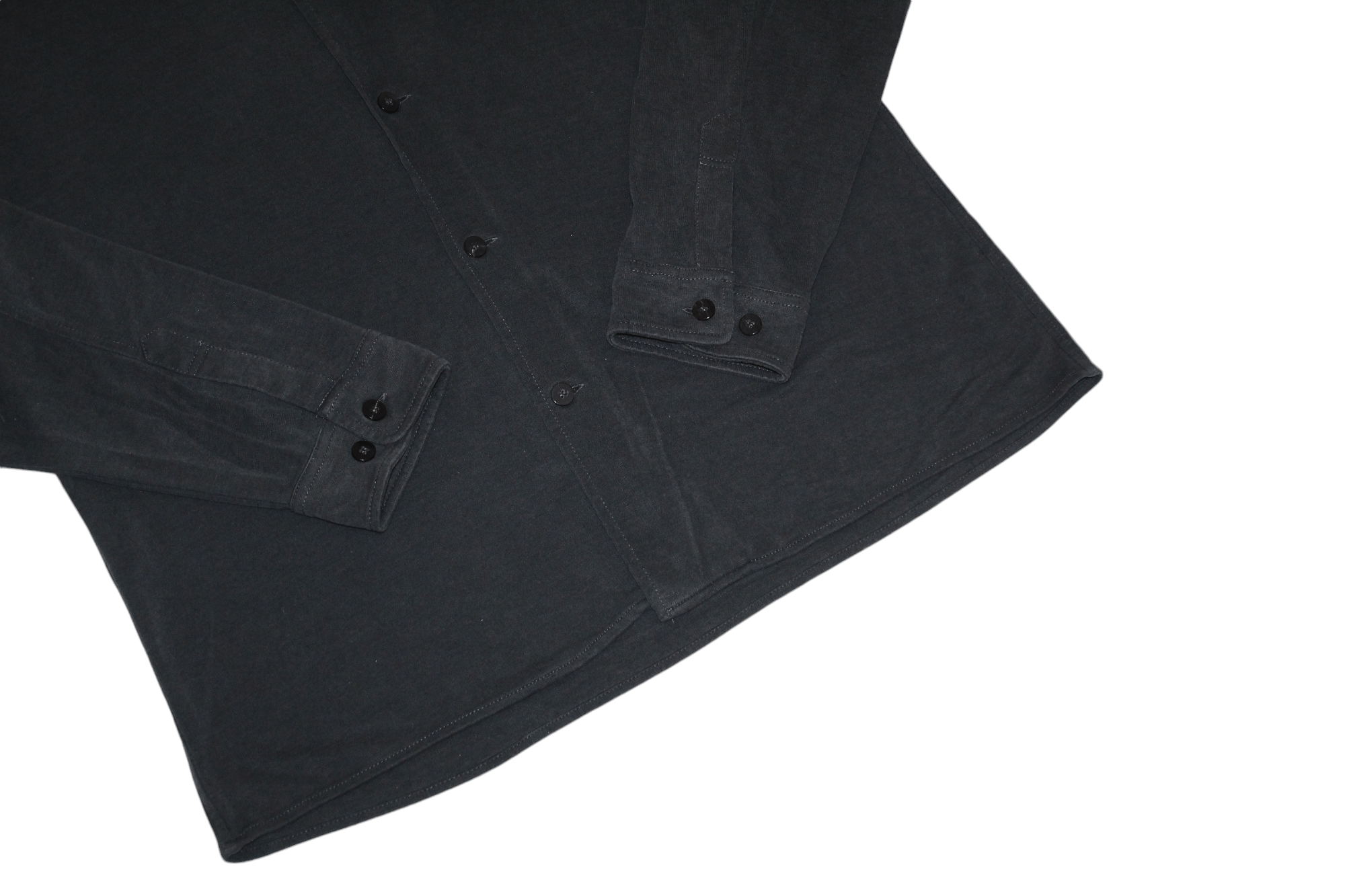 Giorgio Armani VTG🔥 Giorgio Armani Relax Fit Woven Rayon Shirt Size US XL / EU 56 / 4 - 6 Thumbnail