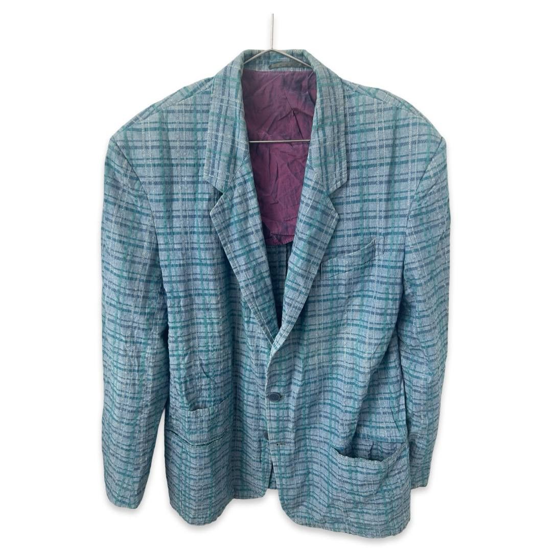 Vintage VTG blazer #1208 Size US M / EU 48-50 / 2 - 1 Thumbnail