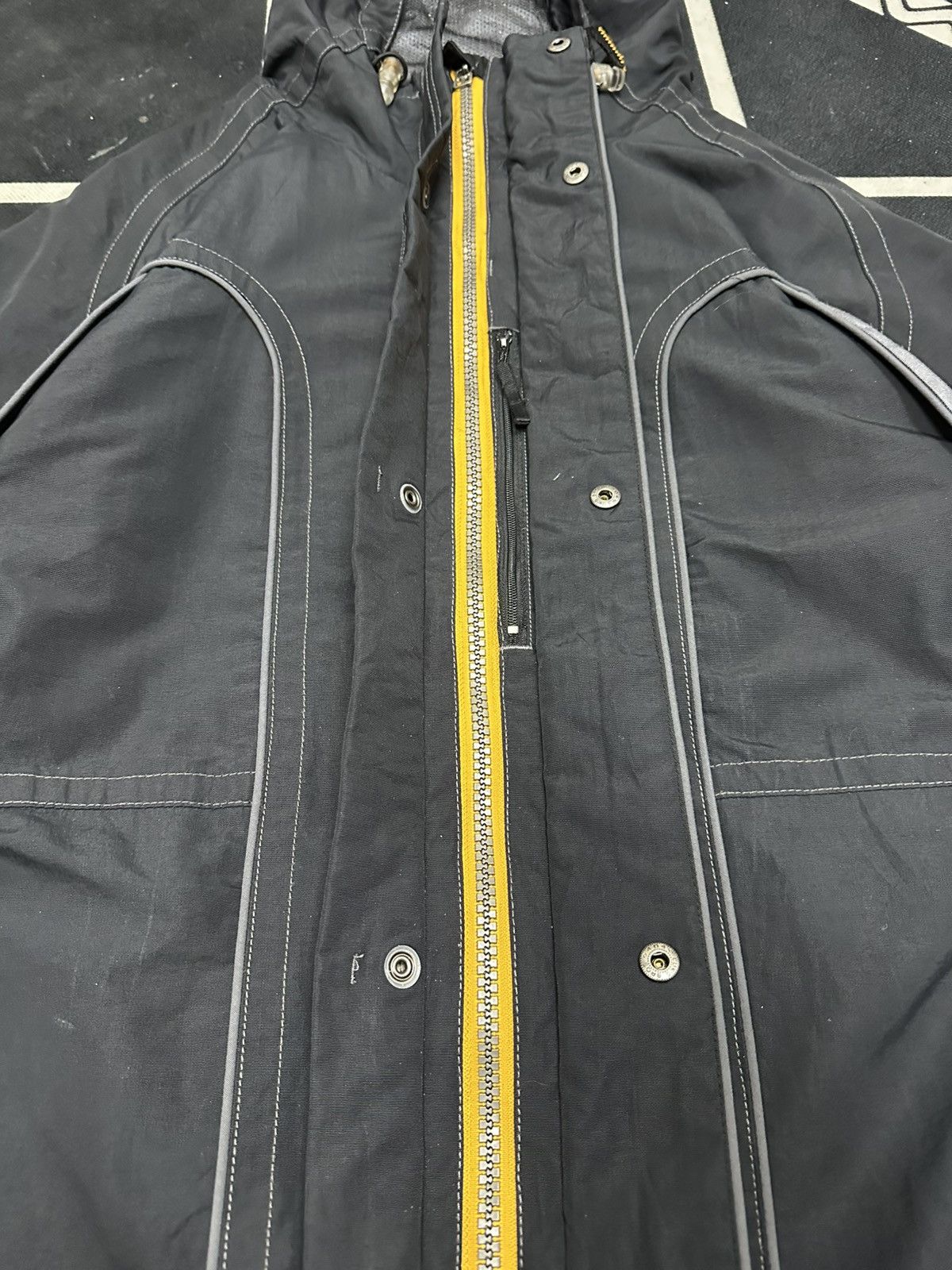 Oakley Vintage Oakley Software Jacket Size US S / EU 44-46 / 1 - 7 Thumbnail