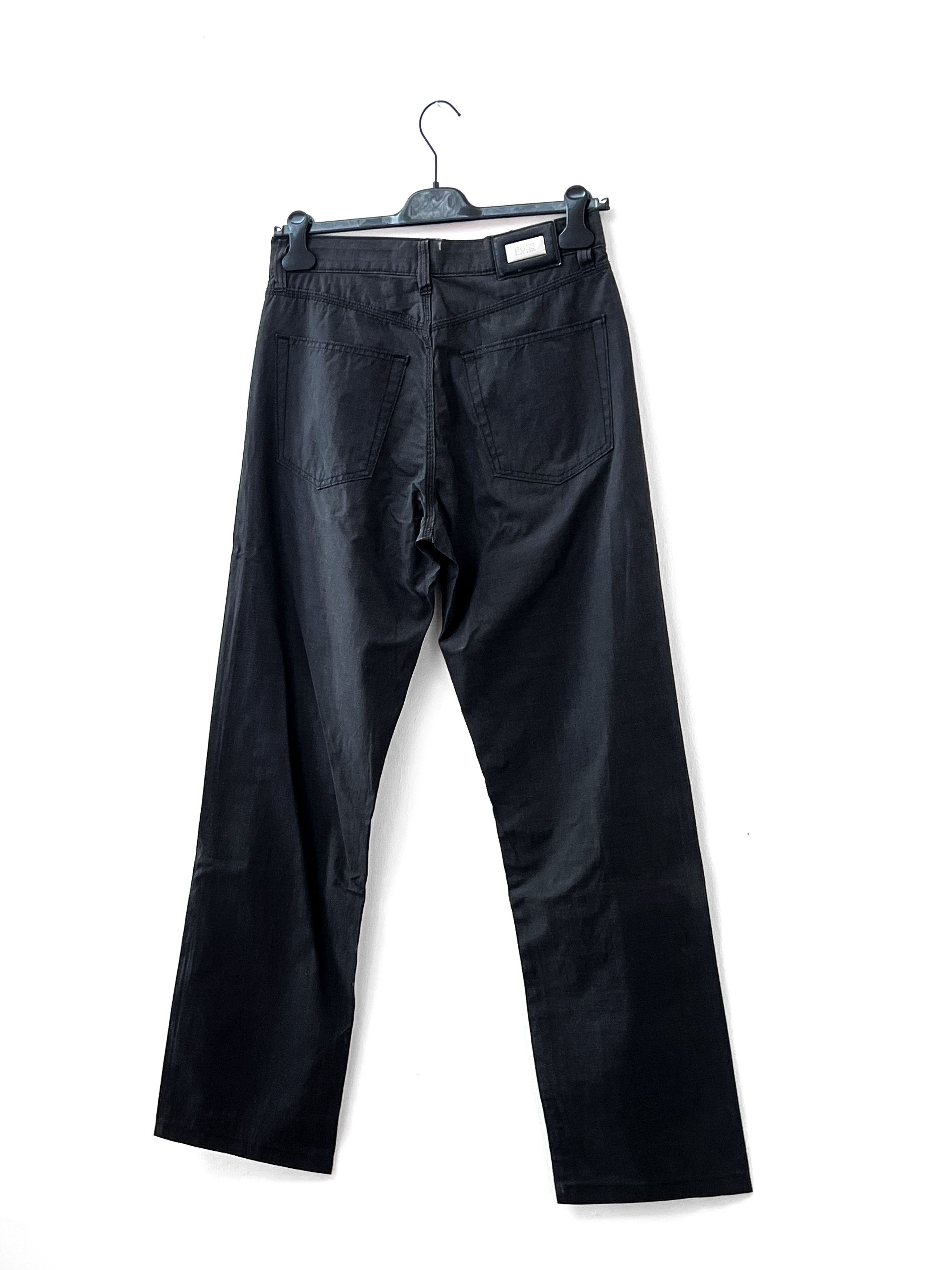 Designer × Hugo Boss HUGO BOSS pants Size US 33 - 8 Thumbnail