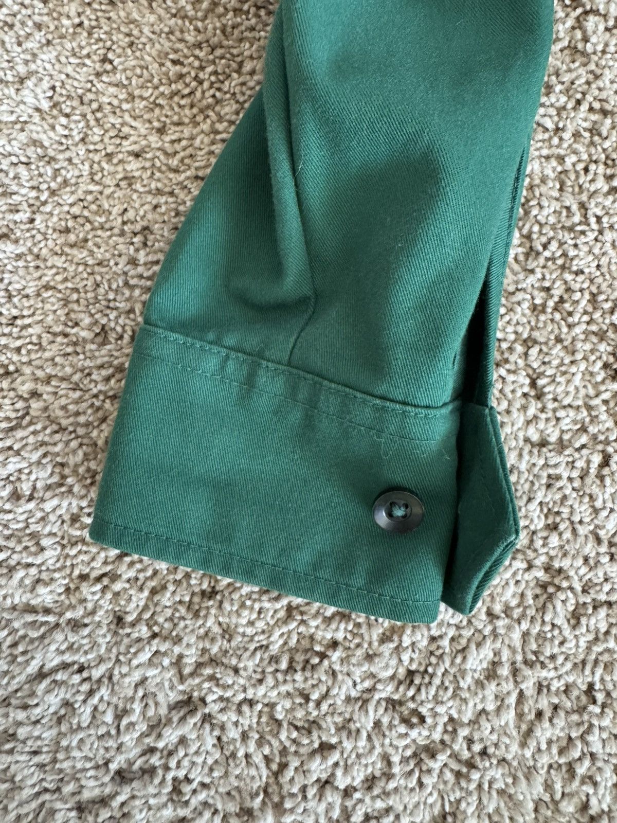 Noah Noah Rare Cow Jacket Size US M / EU 48-50 / 2 - 7 Thumbnail