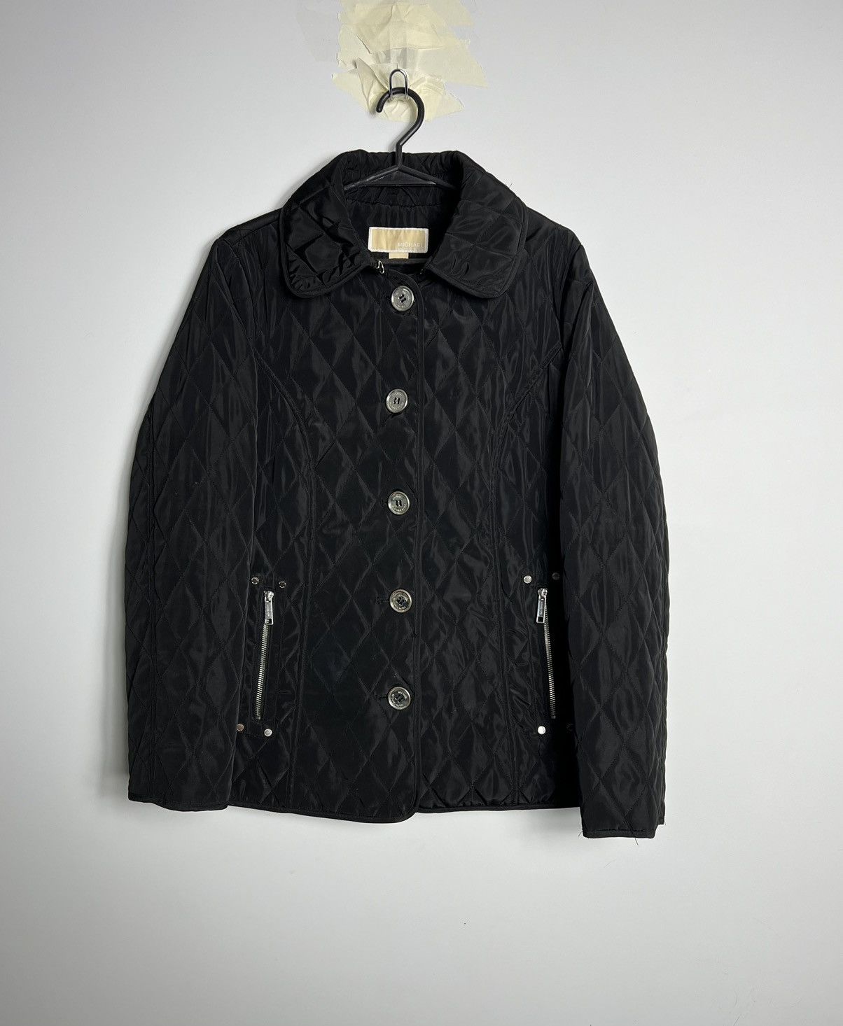 Michael Kors Great Jacket Michael Kors black Size M / US 6-8 / IT 42-44 - 1 Thumbnail