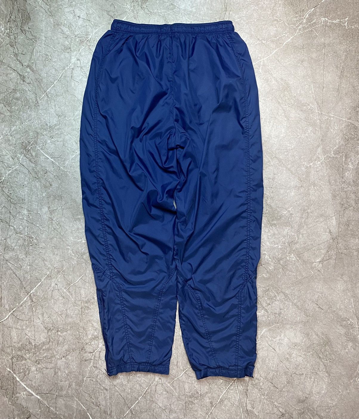 Nike × Vintage Vintage 90s Nike Pants Size L Size US 34 / EU 50 - 4 Thumbnail