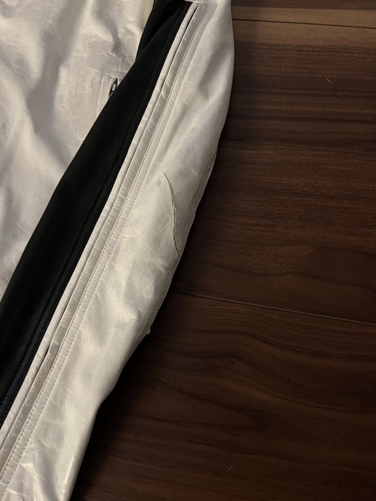 Rick Owens Rick Owens ss20 DracuBiker Jacket | Grailed