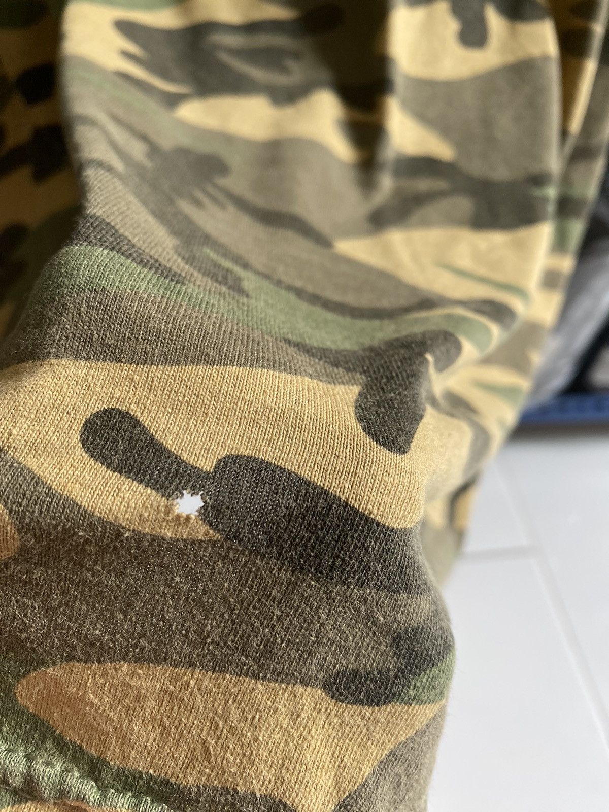 Vintage TOP GUN 2006 Size US XL / EU 56 / 4 - 9 Thumbnail