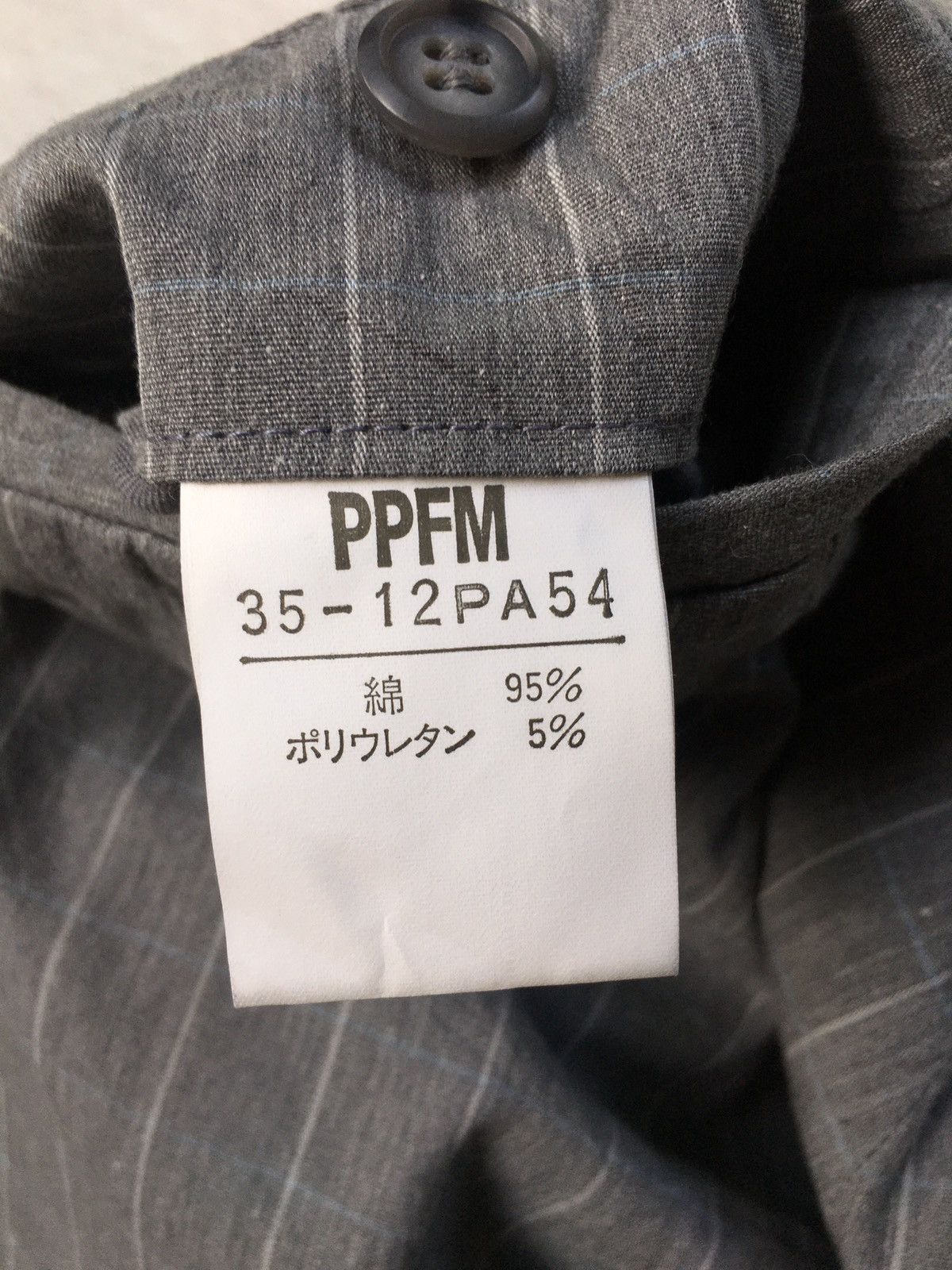 PPFM PPFM Flare Pants Size US 30 / EU 46 - 6 Thumbnail
