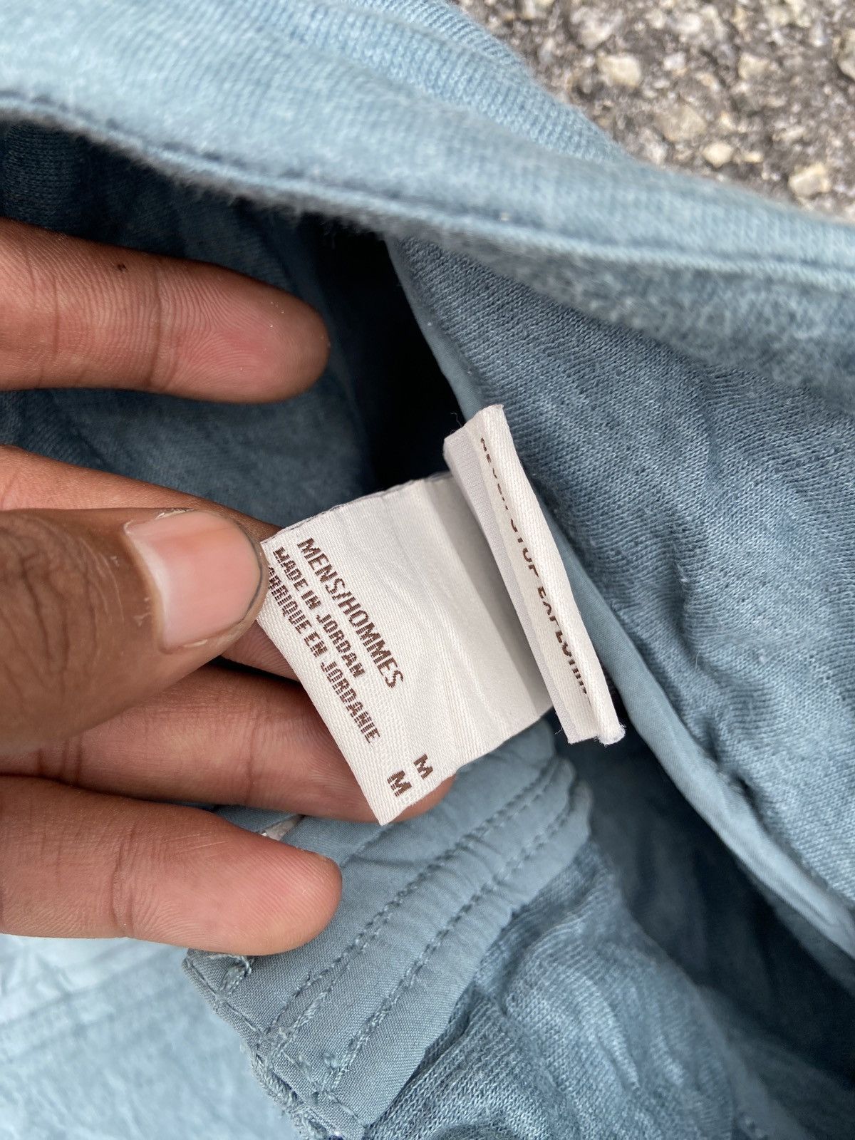 The North Face × Vintage Vintage Halfzipper TNF Size US M / EU 48-50 / 2 - 5 Thumbnail