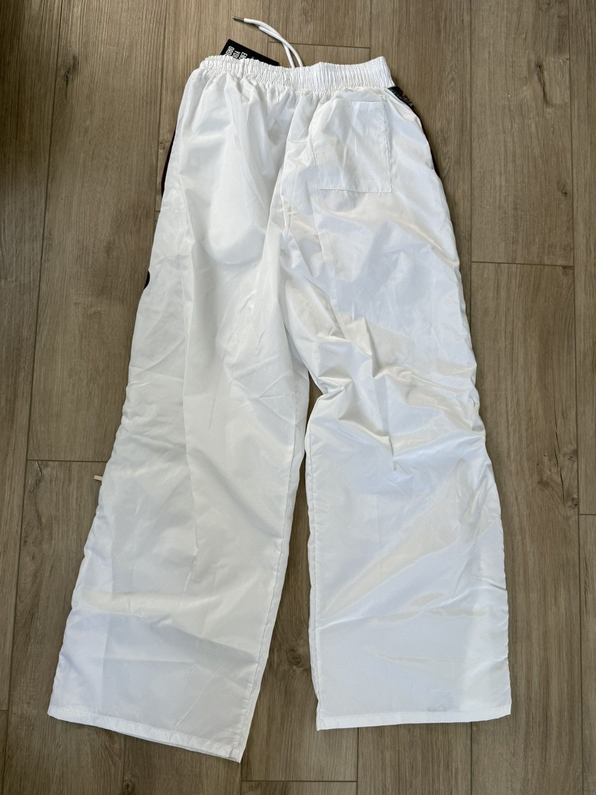Other Wide leg trackpants Size US 34 / EU 50 - 4 Thumbnail