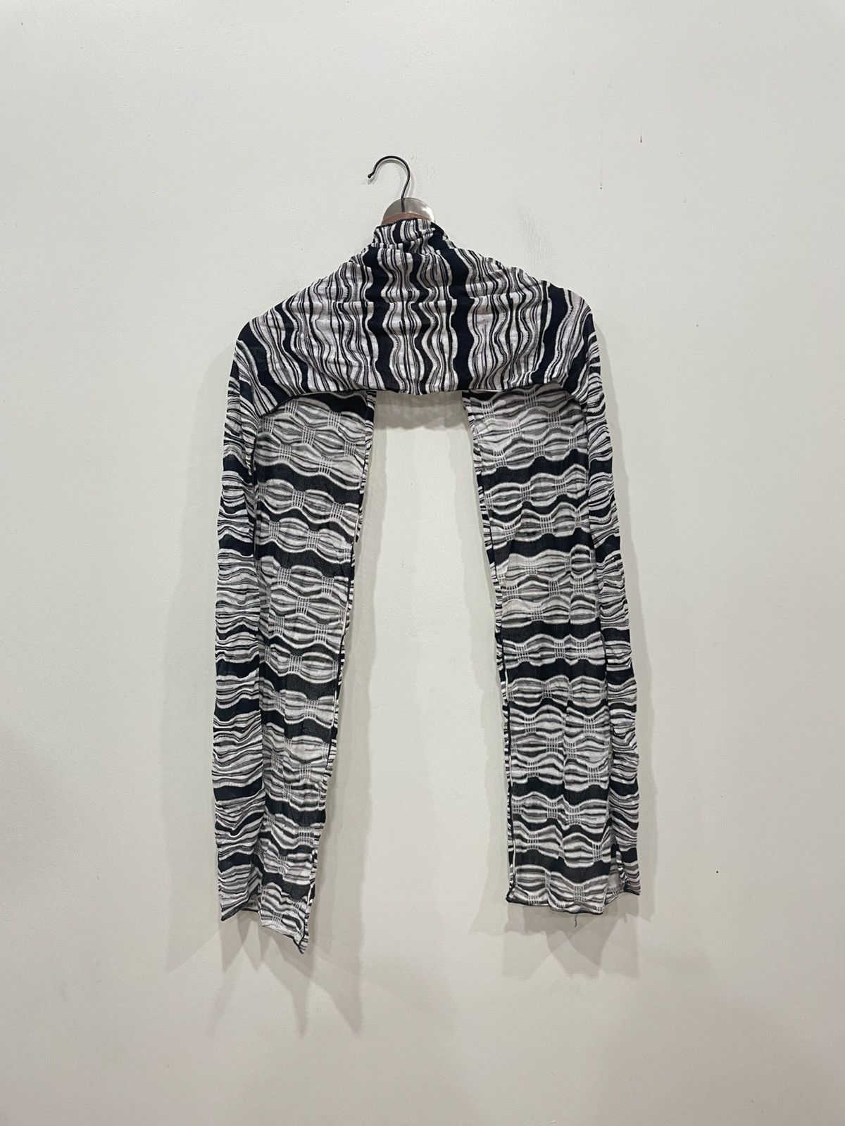 Missoni Missoni scarves Size ONE SIZE - 2 Thumbnail