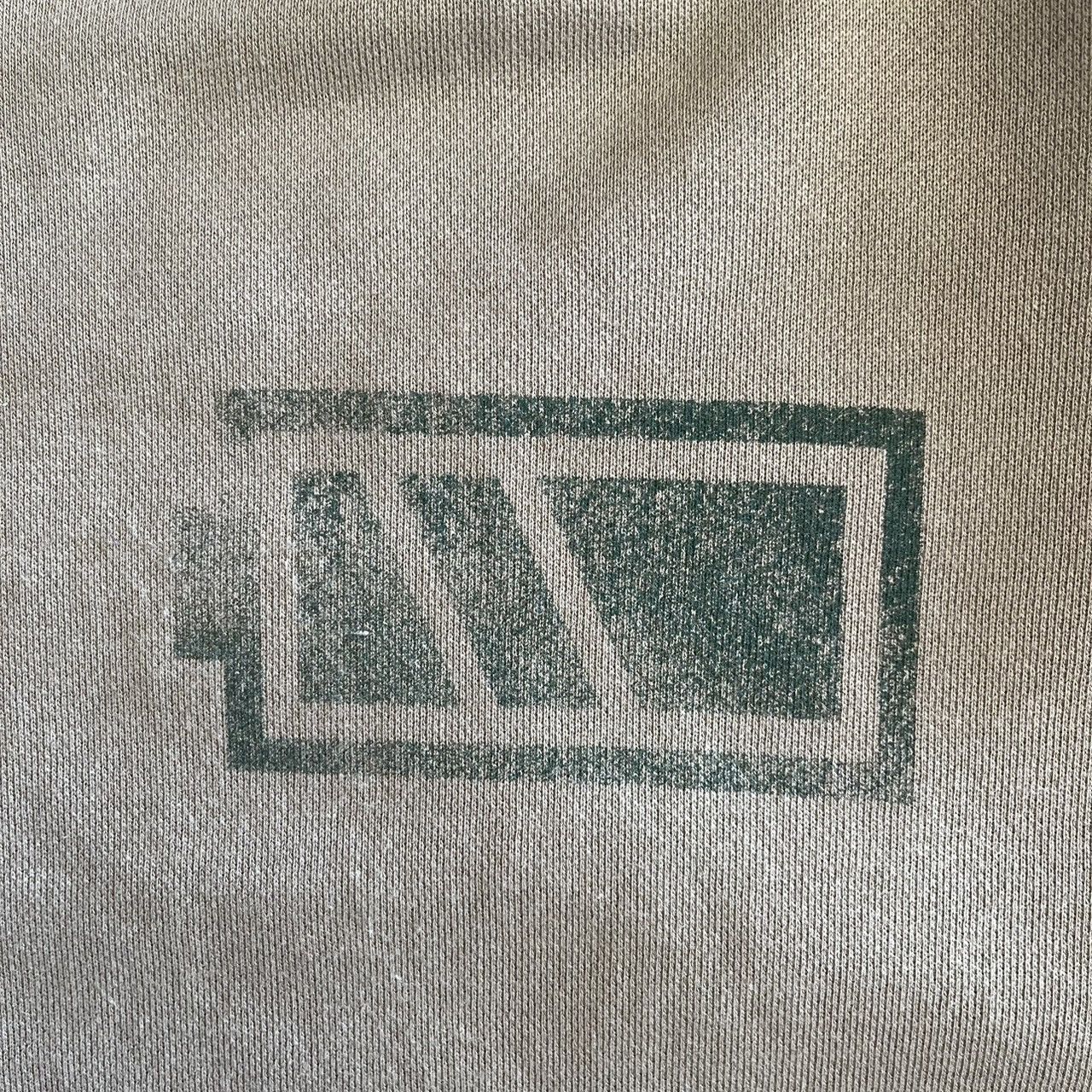 Nike Vintage Nike Juice'd Sweatshirt Size US M / EU 48-50 / 2 - 3 Thumbnail