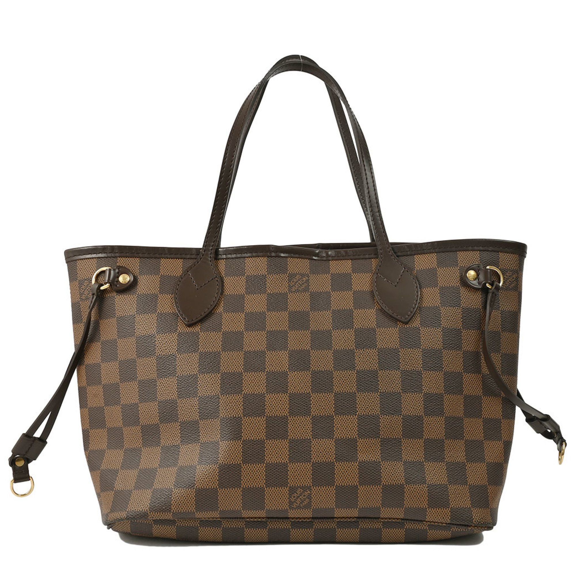 Louis Vuitton Louis Vuitton Neverfull PM tote Size ONE SIZE - 1 Thumbnail