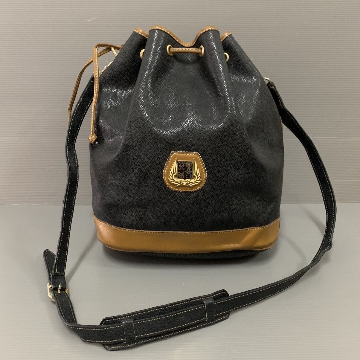 Lancel Lancel Paris Bucket Bag Size ONE SIZE - 1 Thumbnail