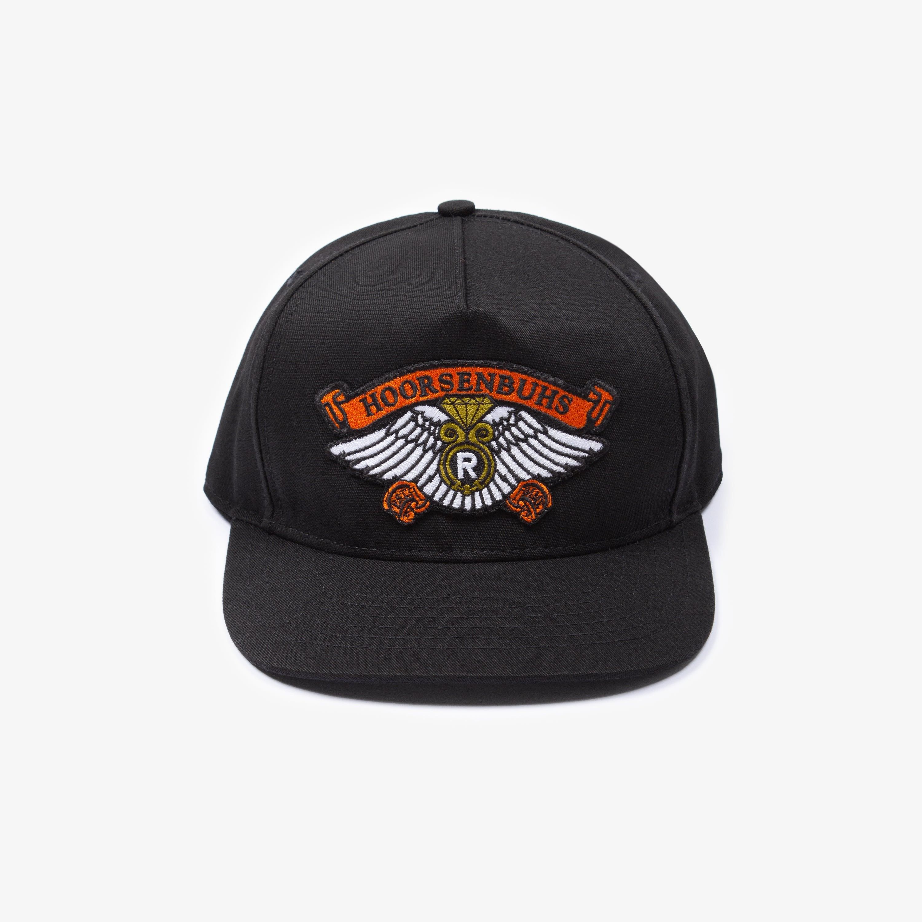 Hoorsenbuhs HOORSENBUHS HARLEY HAT Size ONE SIZE - 2 Thumbnail