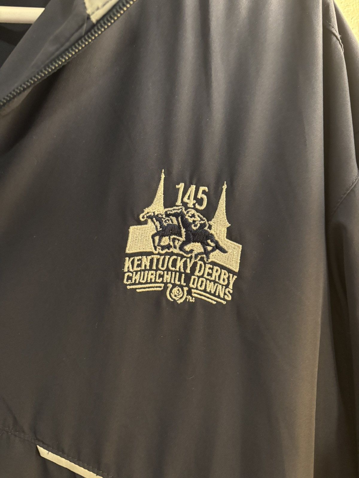 Other Vintage Windbreaker Size US XL / EU 56 / 4 - 3 Thumbnail