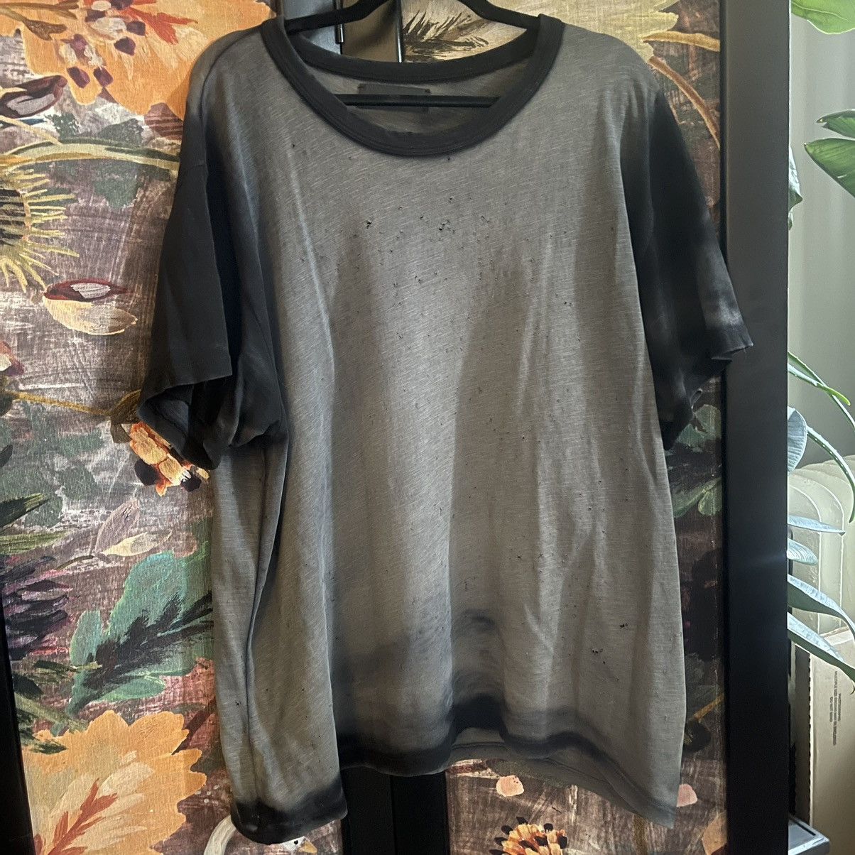 Amiri Distressed Size US XL / EU 56 / 4 - 3 Thumbnail