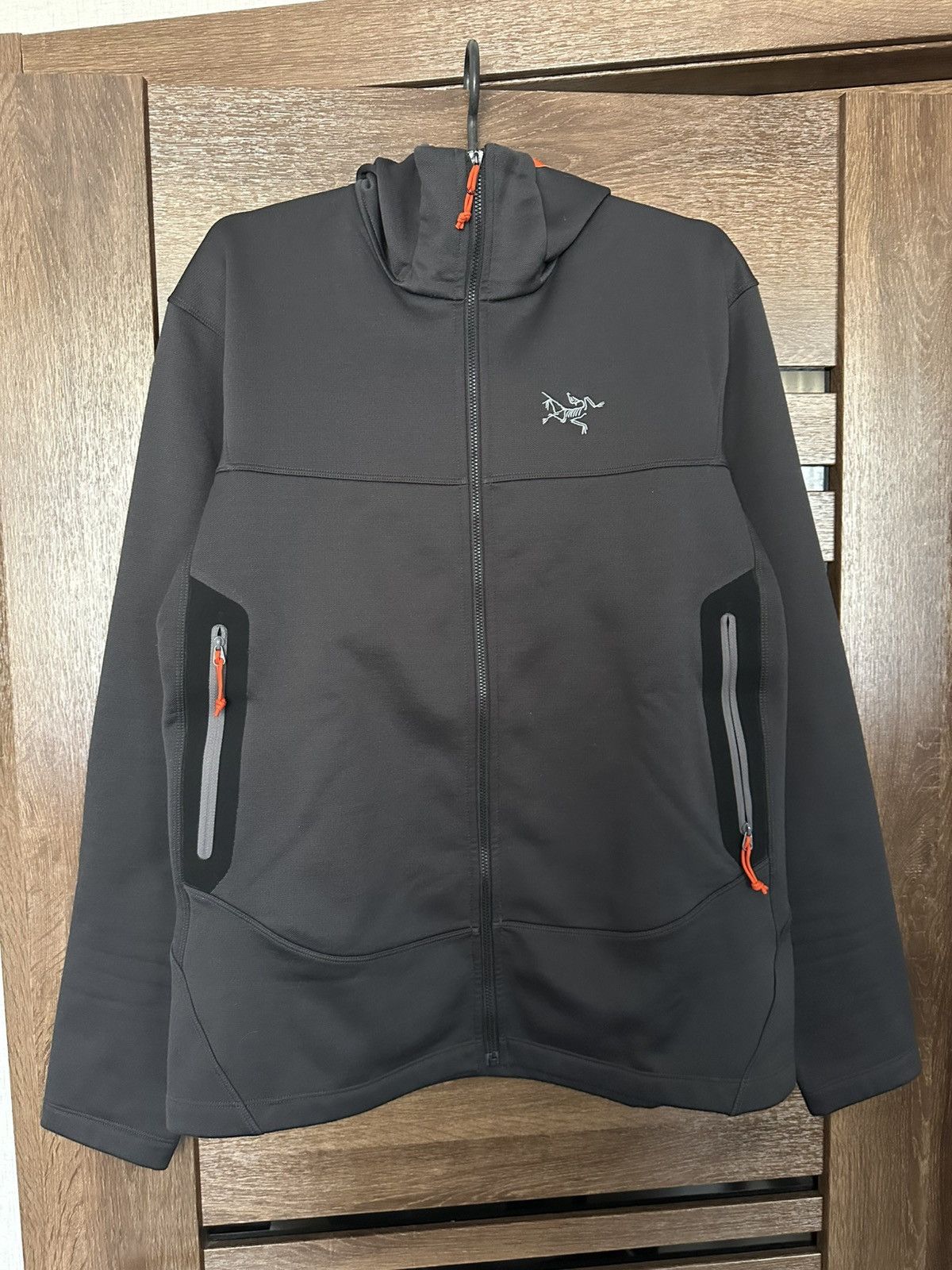 Arc'teryx Arcteryx Arenite Hoody Zip Jacket Size US M / EU 48-50 / 2 - 2 Thumbnail