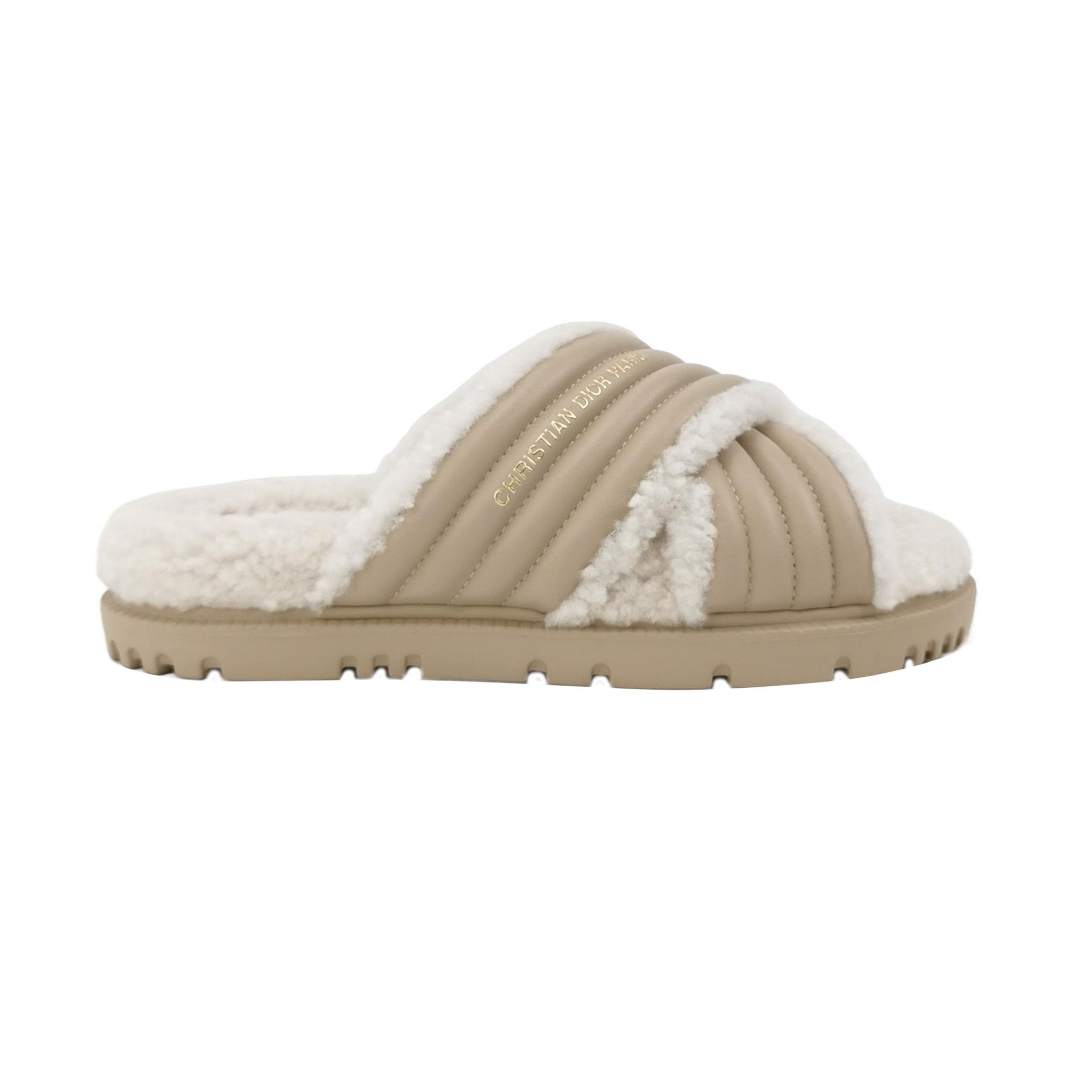 Dior Dior Women 6 Sandals Size US 6 / IT 36 - 1 Thumbnail