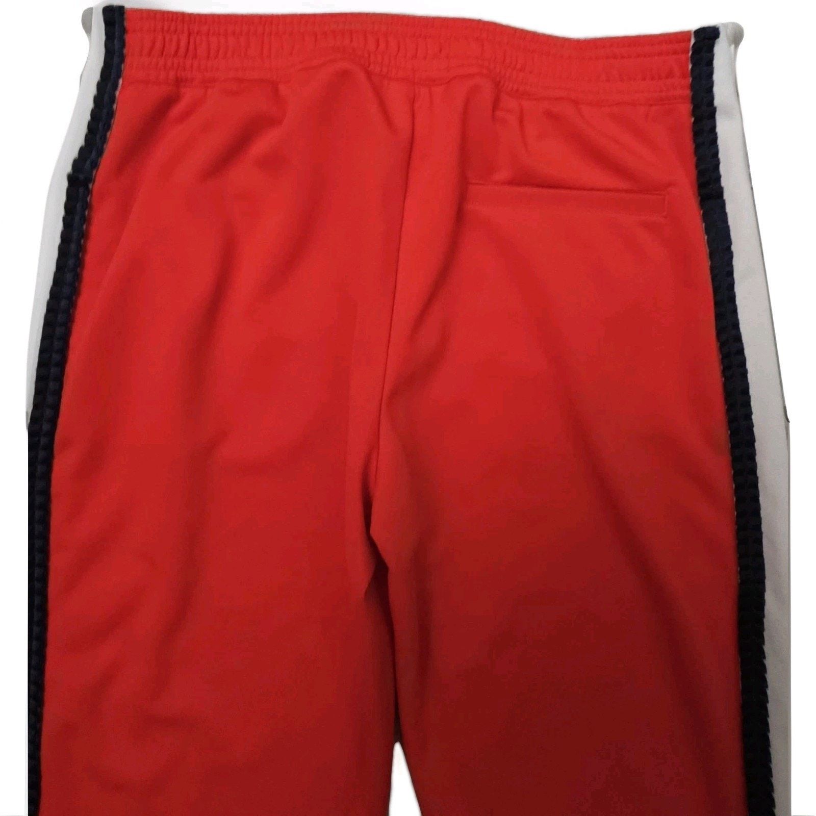 Scotch & Soda Scotch Soda Tailored Track Pants Women Size 16 Waist 28 Size 28" / US 6 / IT 42 - 9 Thumbnail