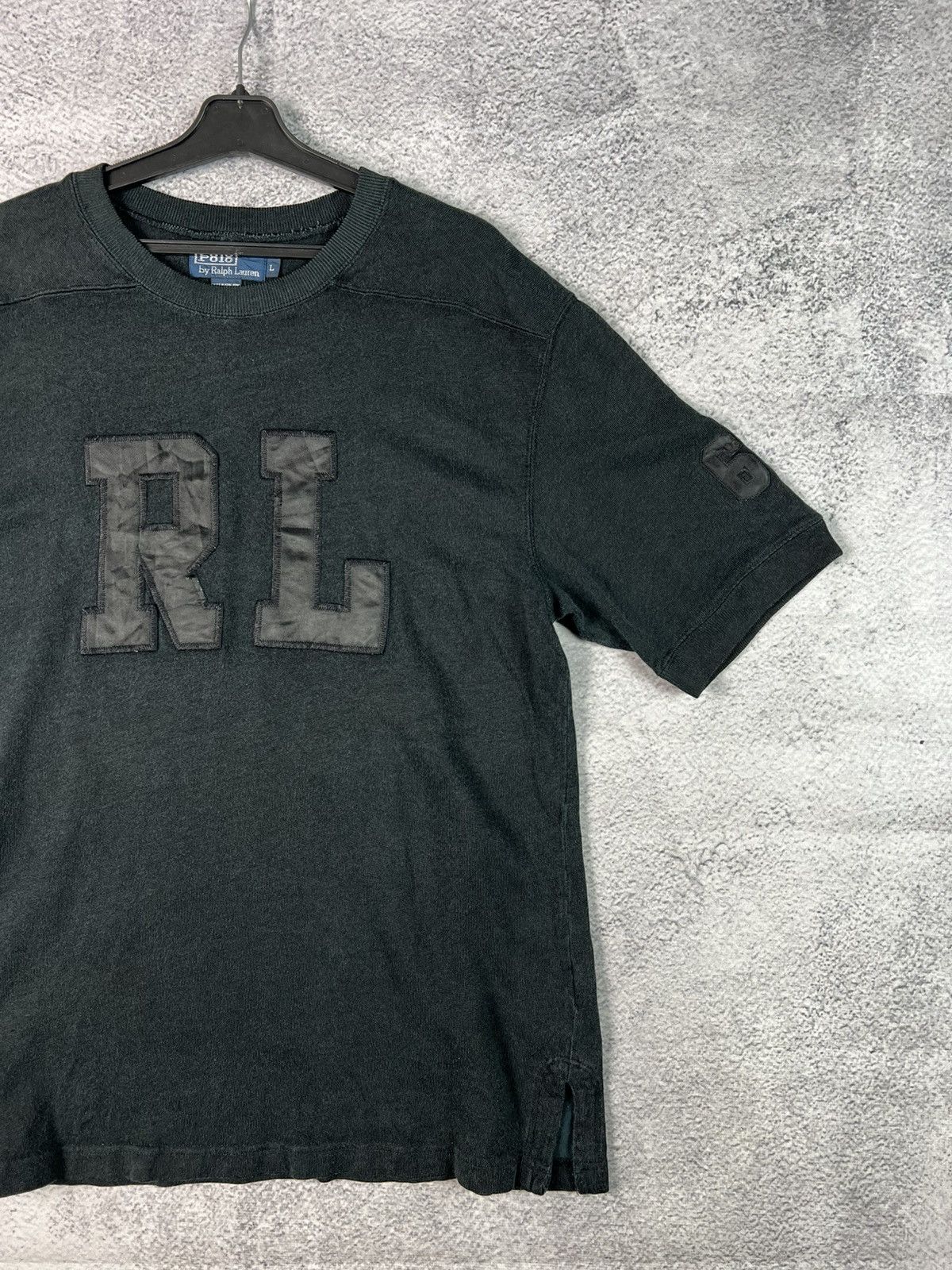 Polo Ralph Lauren × Vintage Vintage Polo by Ralph Lauren T-shirt Size US L / EU 52-54 / 3 - 4 Thumbnail