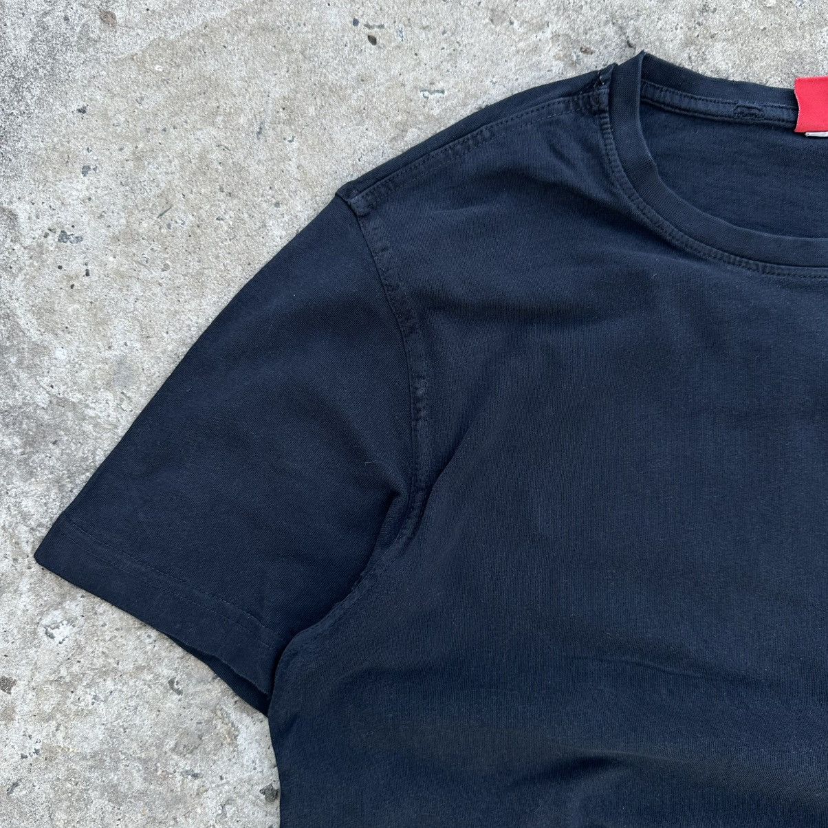 Global Work Vintage Japanese Style Engelbert Strauss T-shirts Work Wear Size US M / EU 48-50 / 2 - 9 Thumbnail