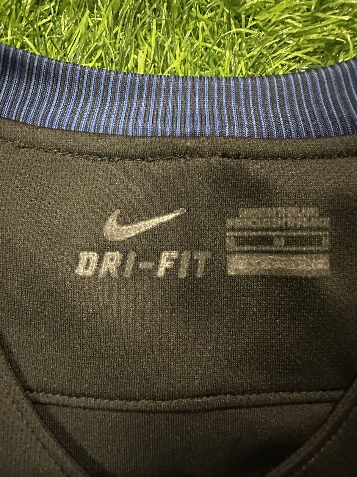 Other Nike Team USA Soccer Jersey Size Medium Size US M / EU 48-50 / 2 - 5 Thumbnail