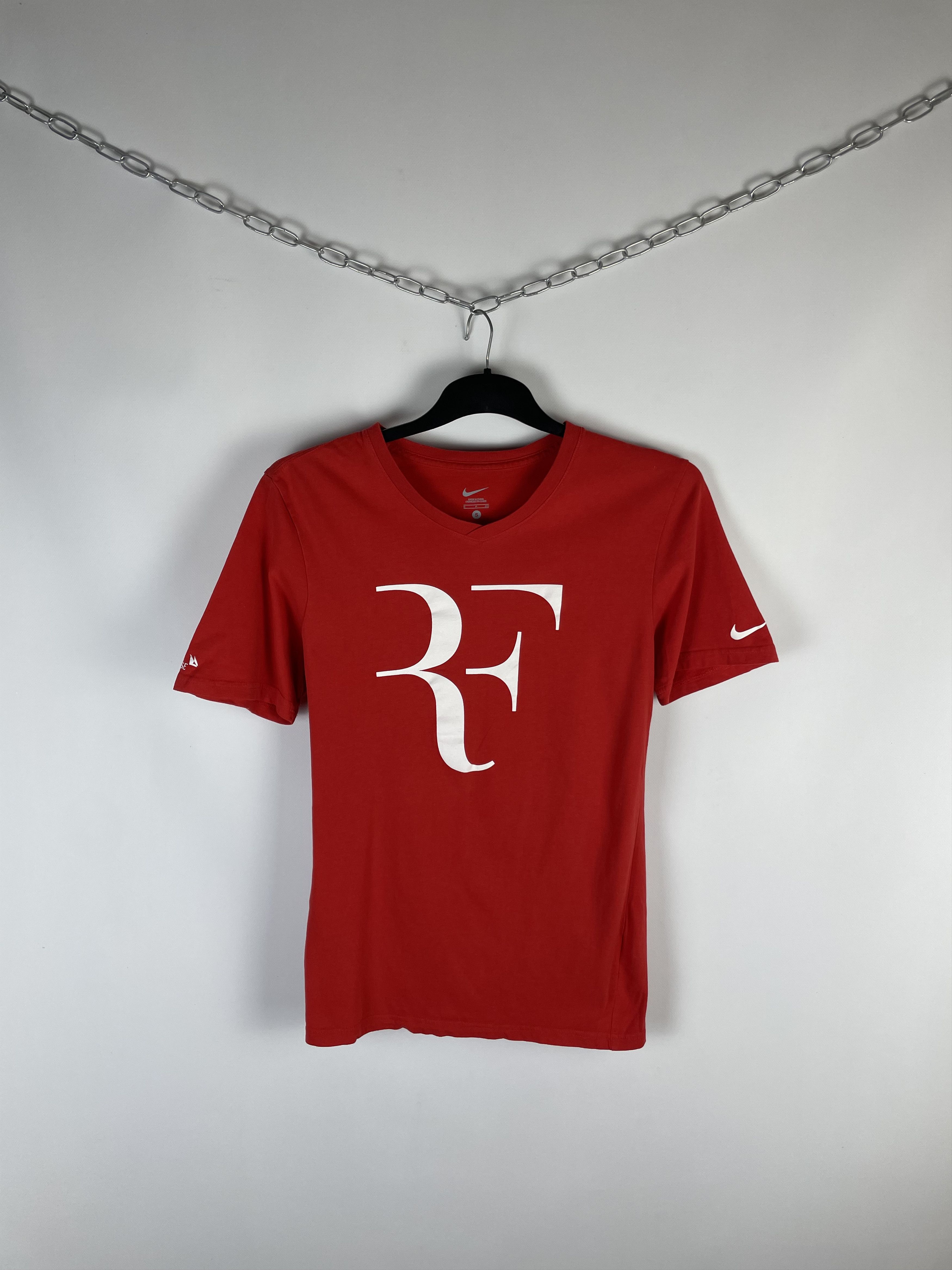 Nike Streetwear Nike RF Roger Federer Tee Shirt Grailed