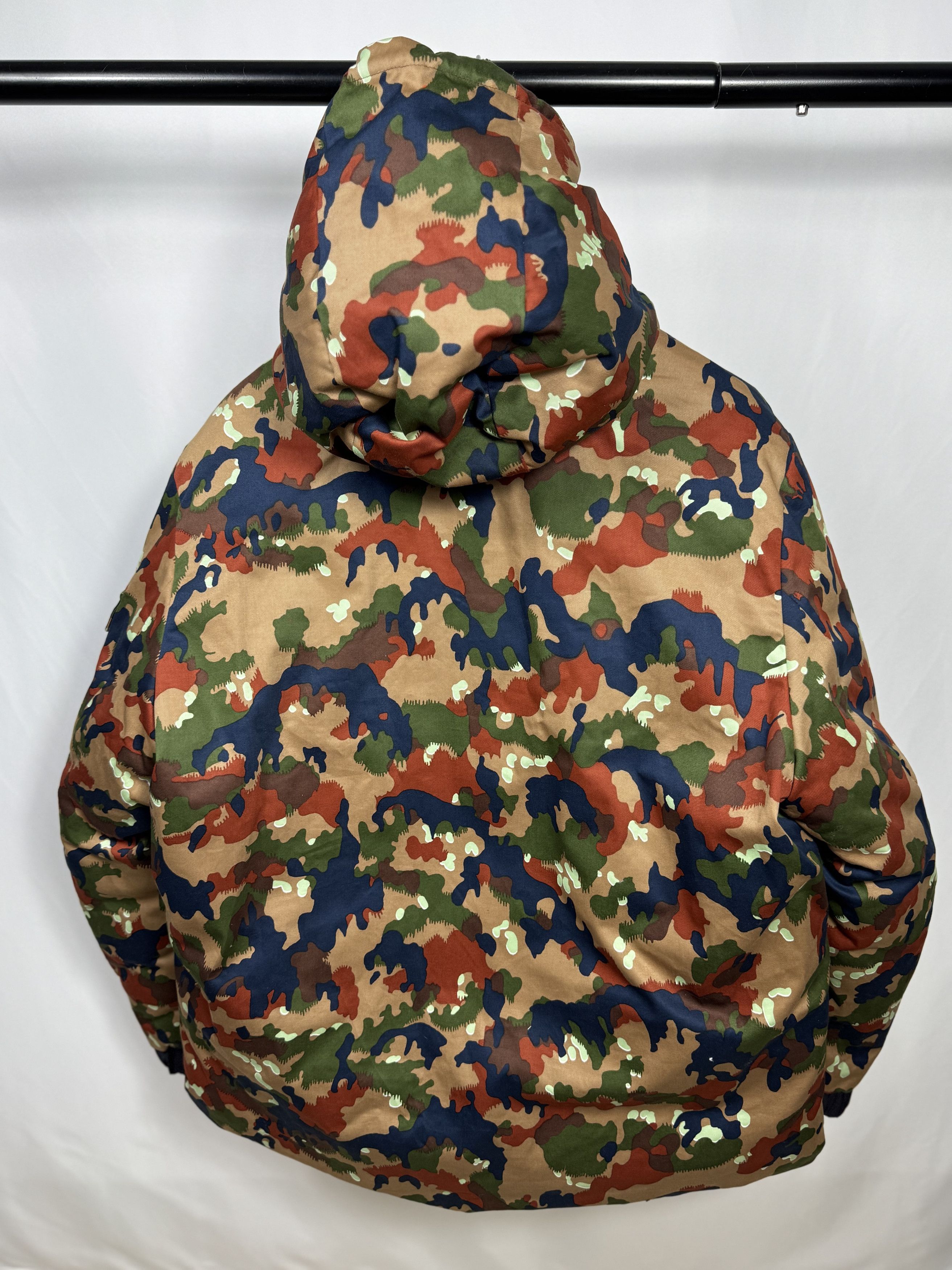 Moncler Moncler Slamet Jacket Size US XL / EU 56 / 4 - 9 Thumbnail