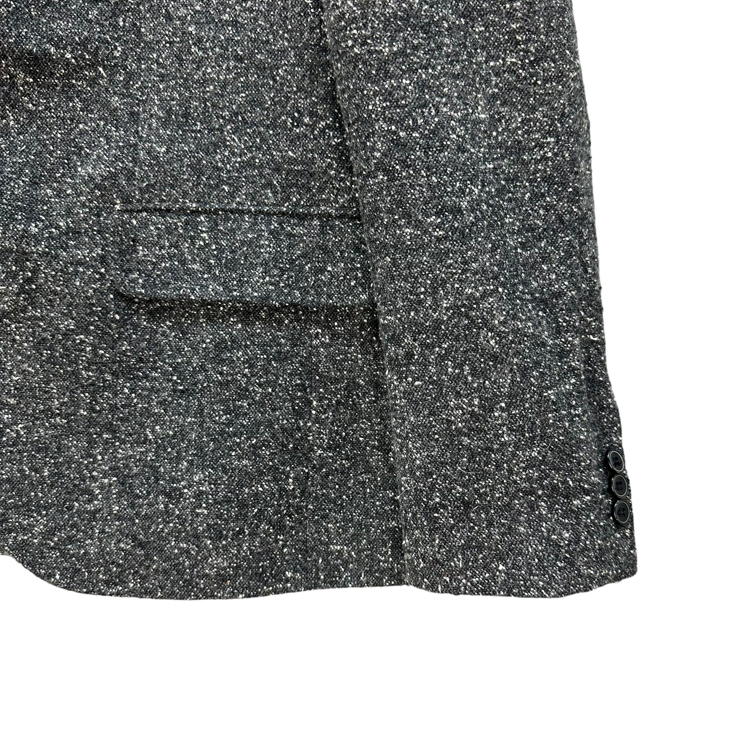 Japanese Brand STEFANEL CASUAL JACKET / BLAZER #8809-028 Size US M / EU 48-50 / 2 - 5 Thumbnail