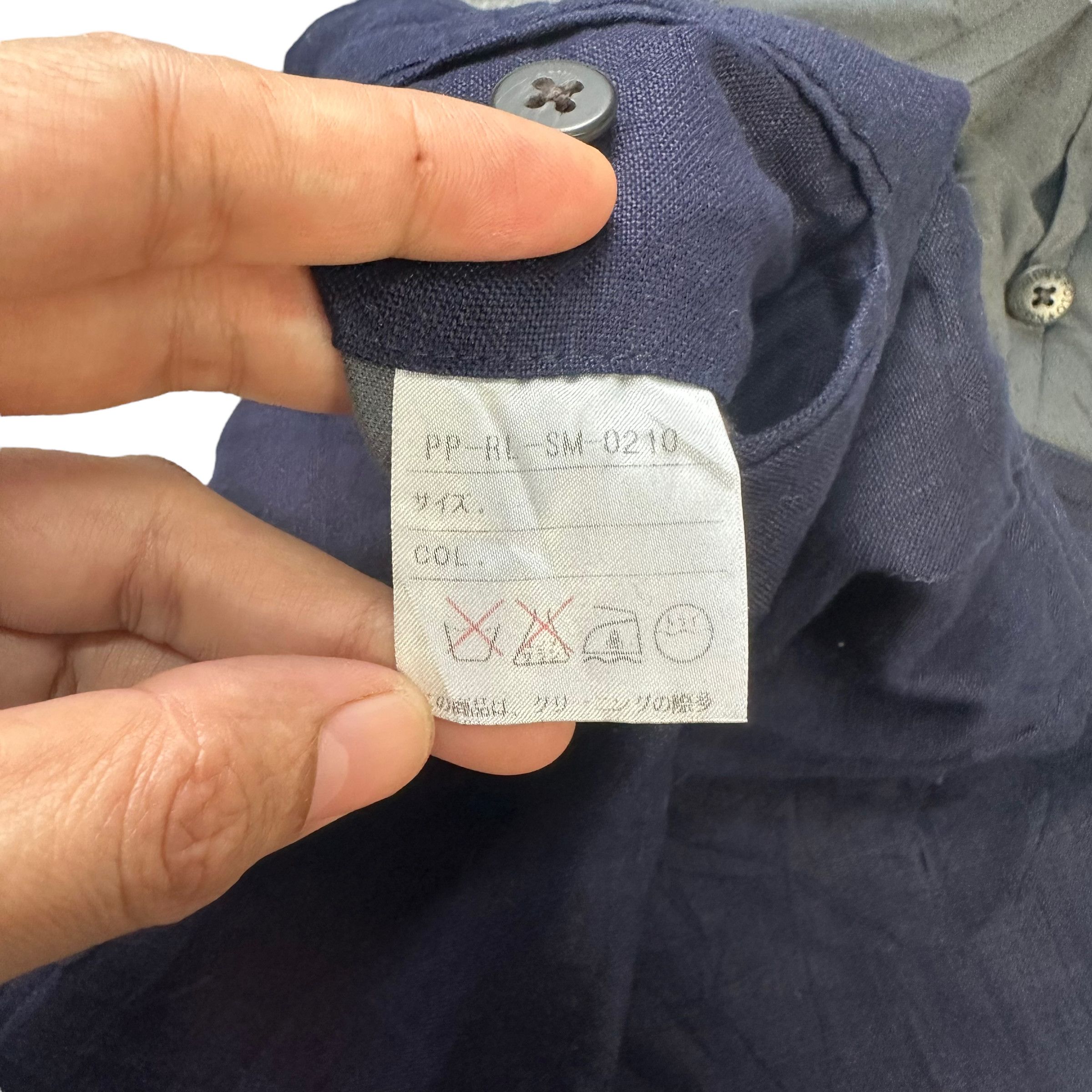Polo Ralph Lauren POLO RALPH LAUREN TROUSERS / CASUAL PANT #7897-189 Size US 32 / EU 48 - 6 Thumbnail