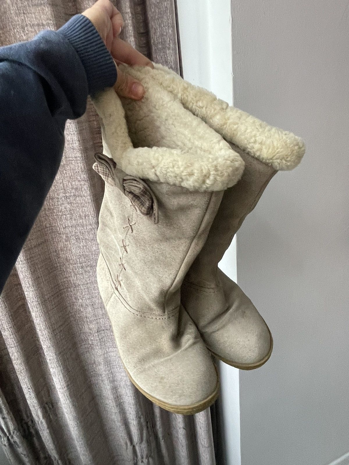 Vintage y2k boots Size US 9 / IT 39 - 5 Thumbnail