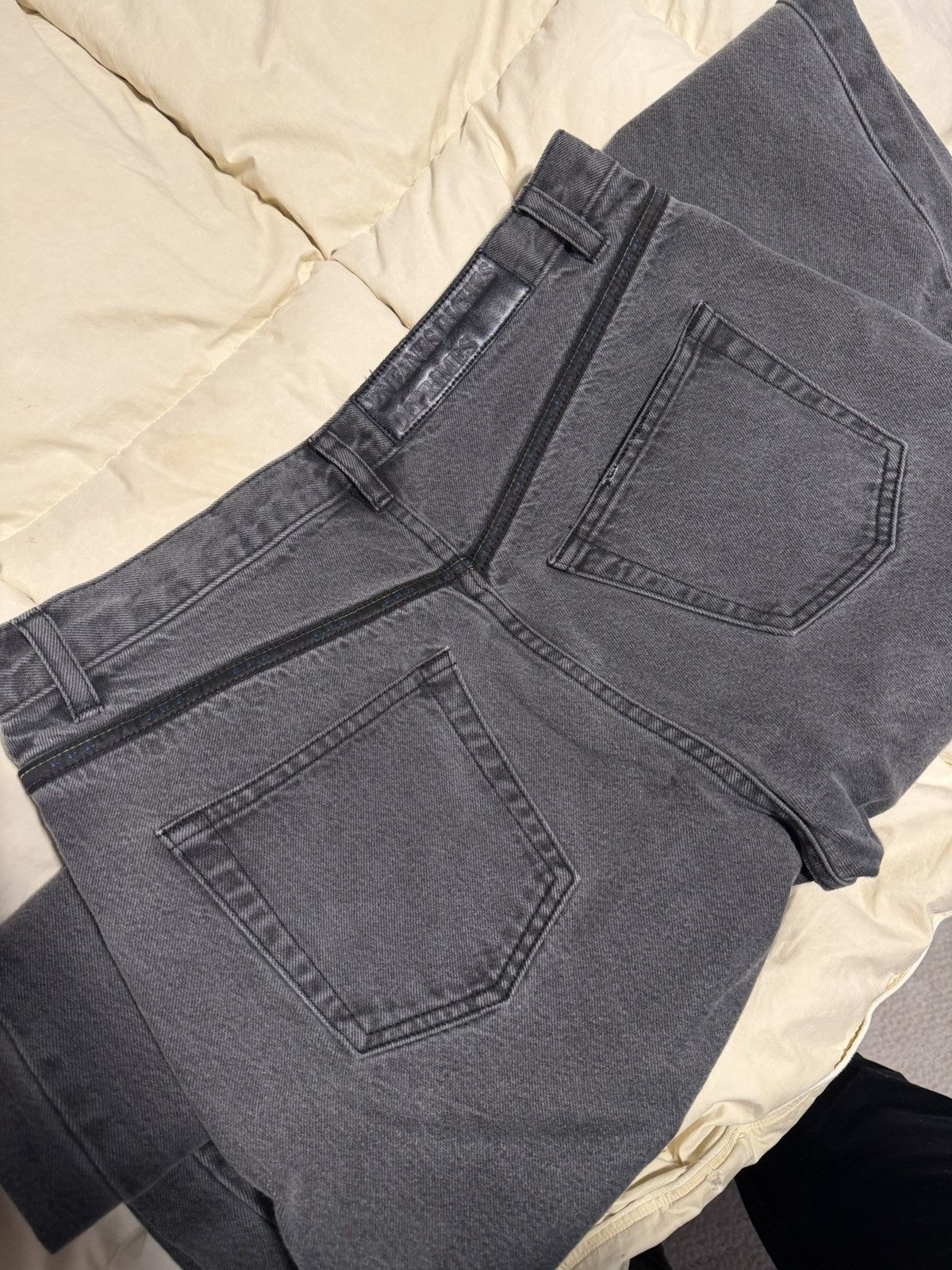 Enfants Riches Deprimes enfants riches deprimes “classique” Jean Size US 36 / EU 52 - 15 Thumbnail
