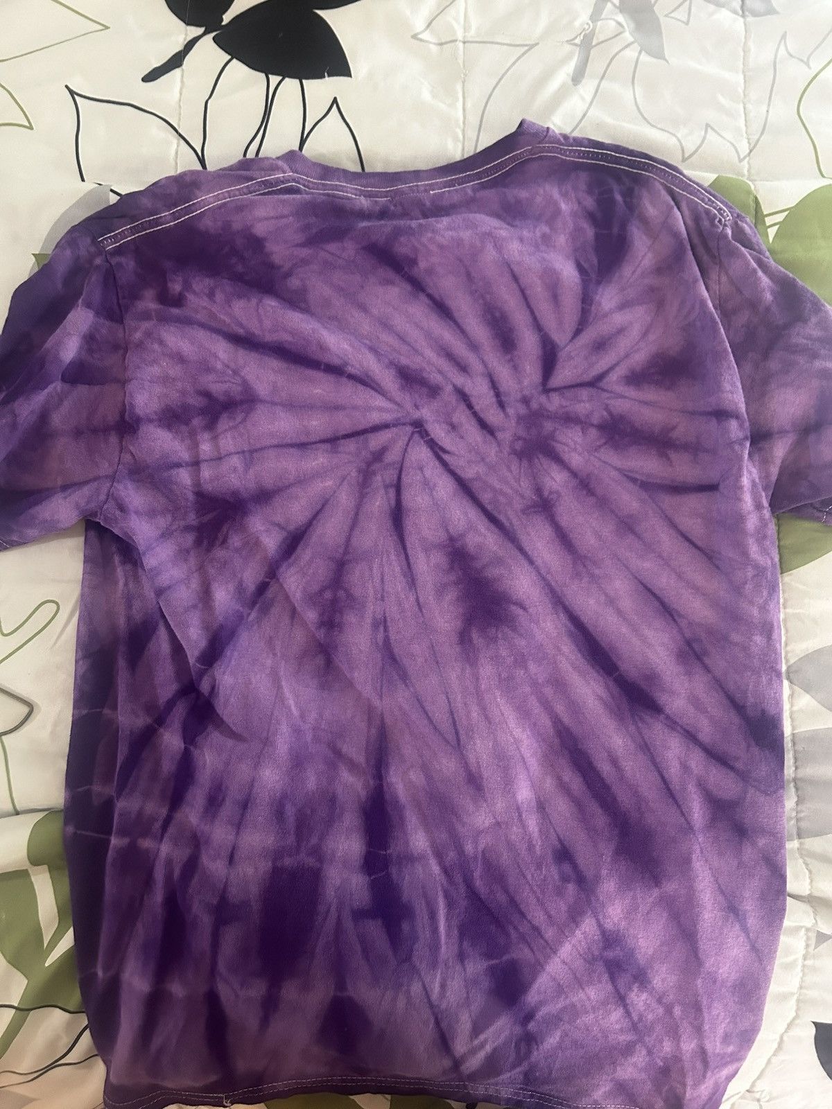 Band Tees HO99O9 SKIN SHIRT Size US M / EU 48-50 / 2 - 3 Thumbnail