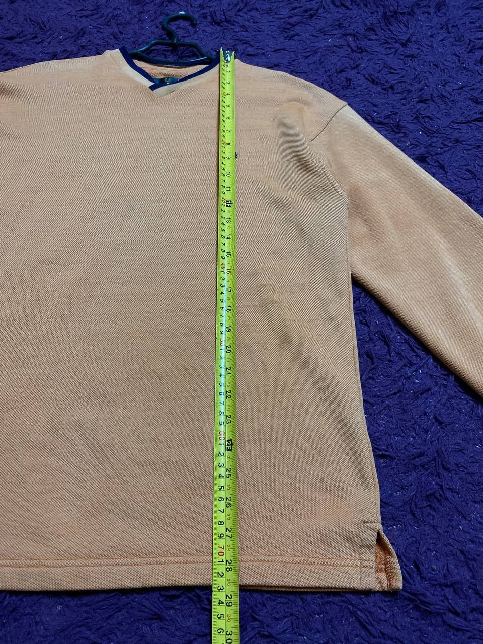 Fred Perry Vintage Fred Perry Embroidered Logo Sweater Size M Size US M / EU 48-50 / 2 - 9 Thumbnail