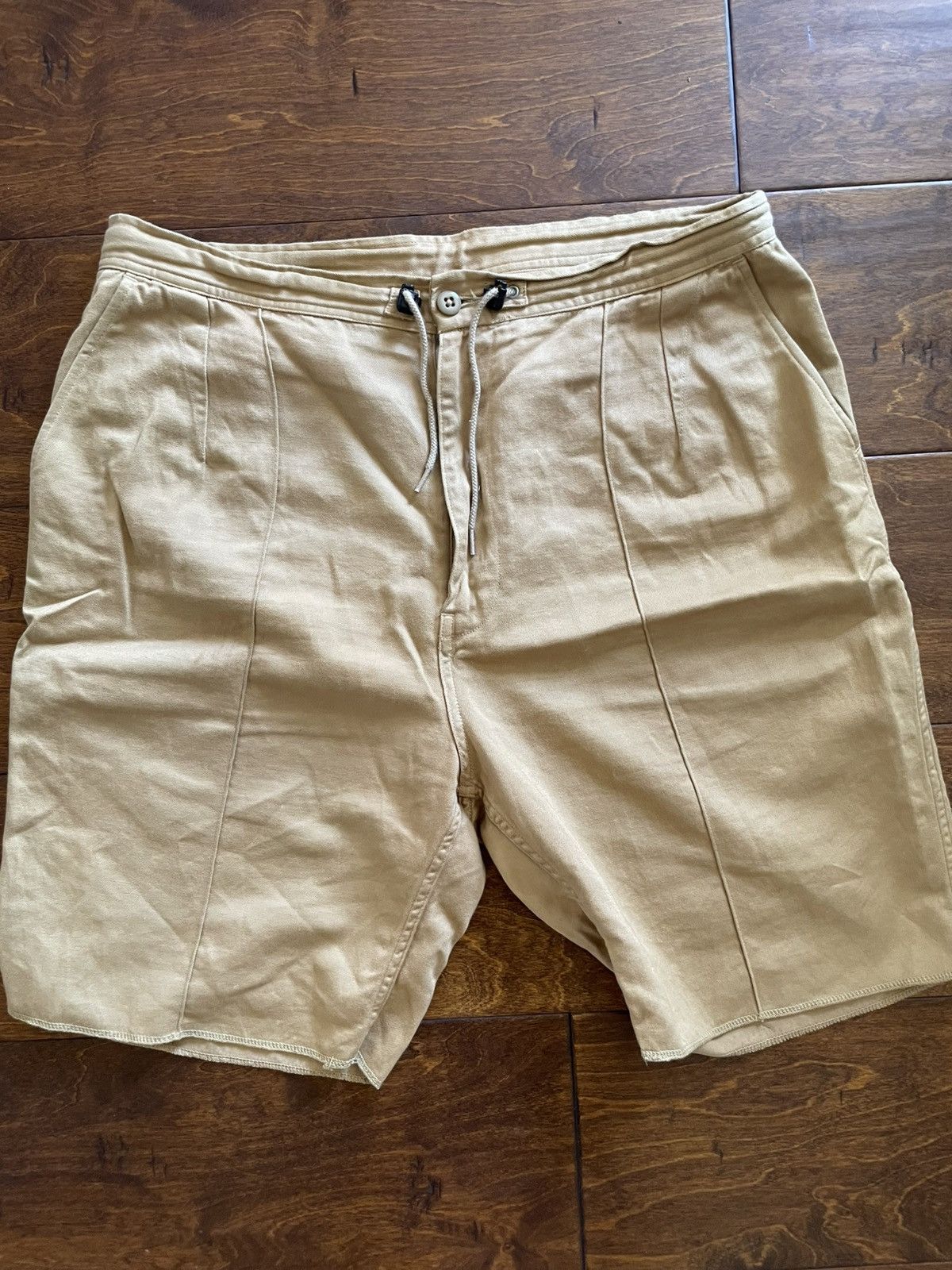 Needles Needles Shorts Size US 34 / EU 50 - 1 Thumbnail