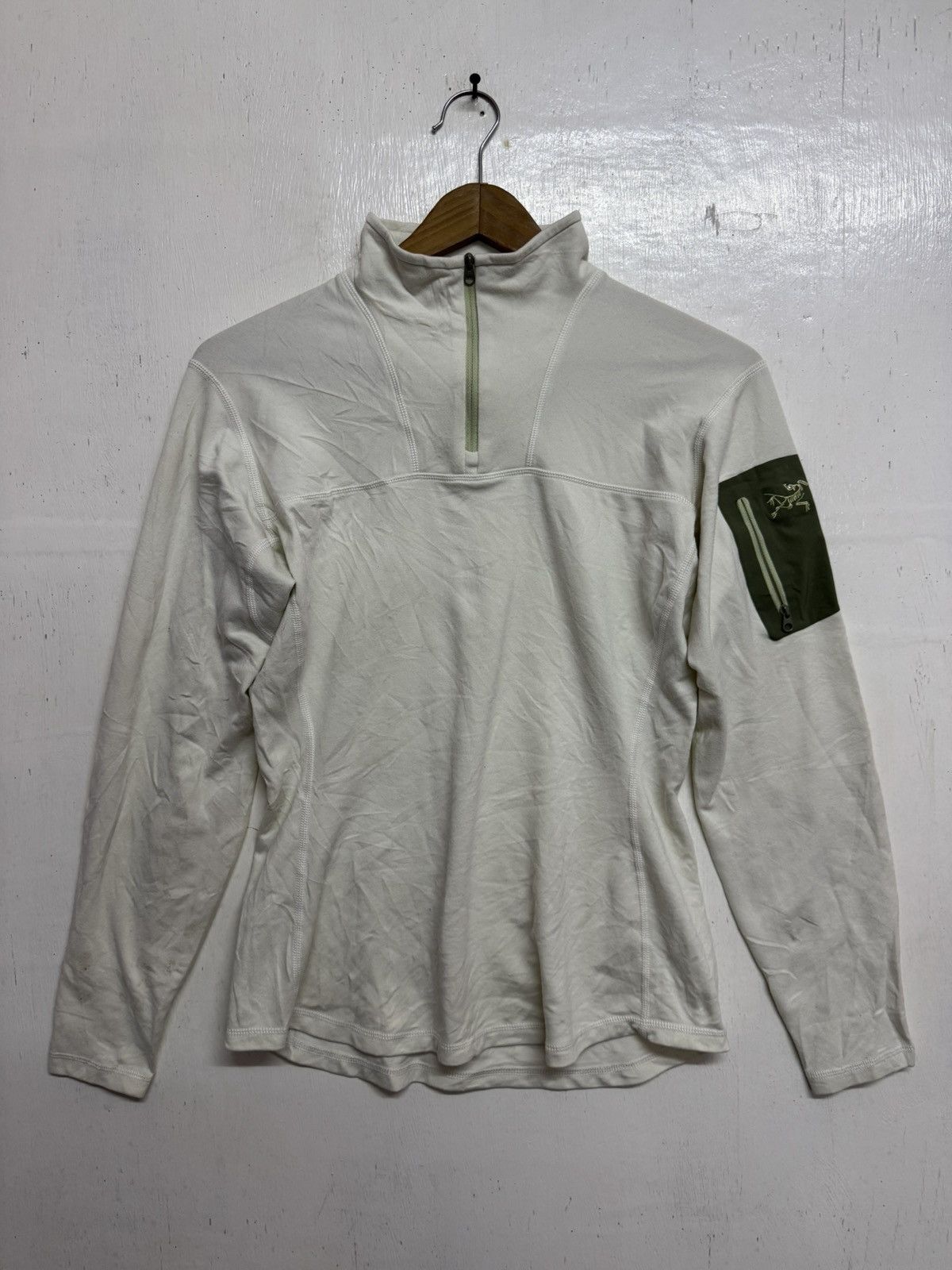 Arc'teryx Arcteryx Size S / US 4 / IT 40 - 5 Thumbnail