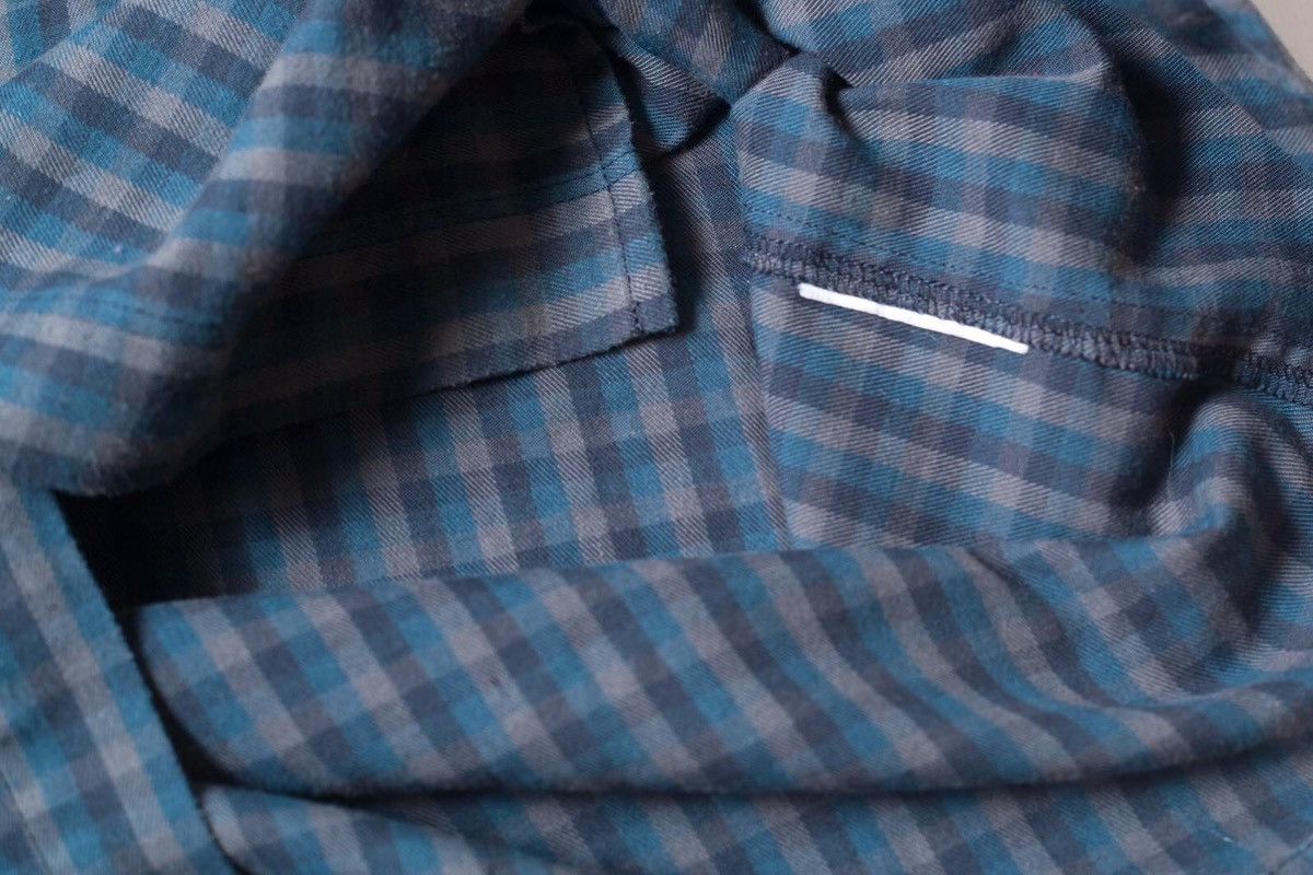 Arc'teryx arcteryx button up shirt Size US L / EU 52-54 / 3 - 6 Thumbnail