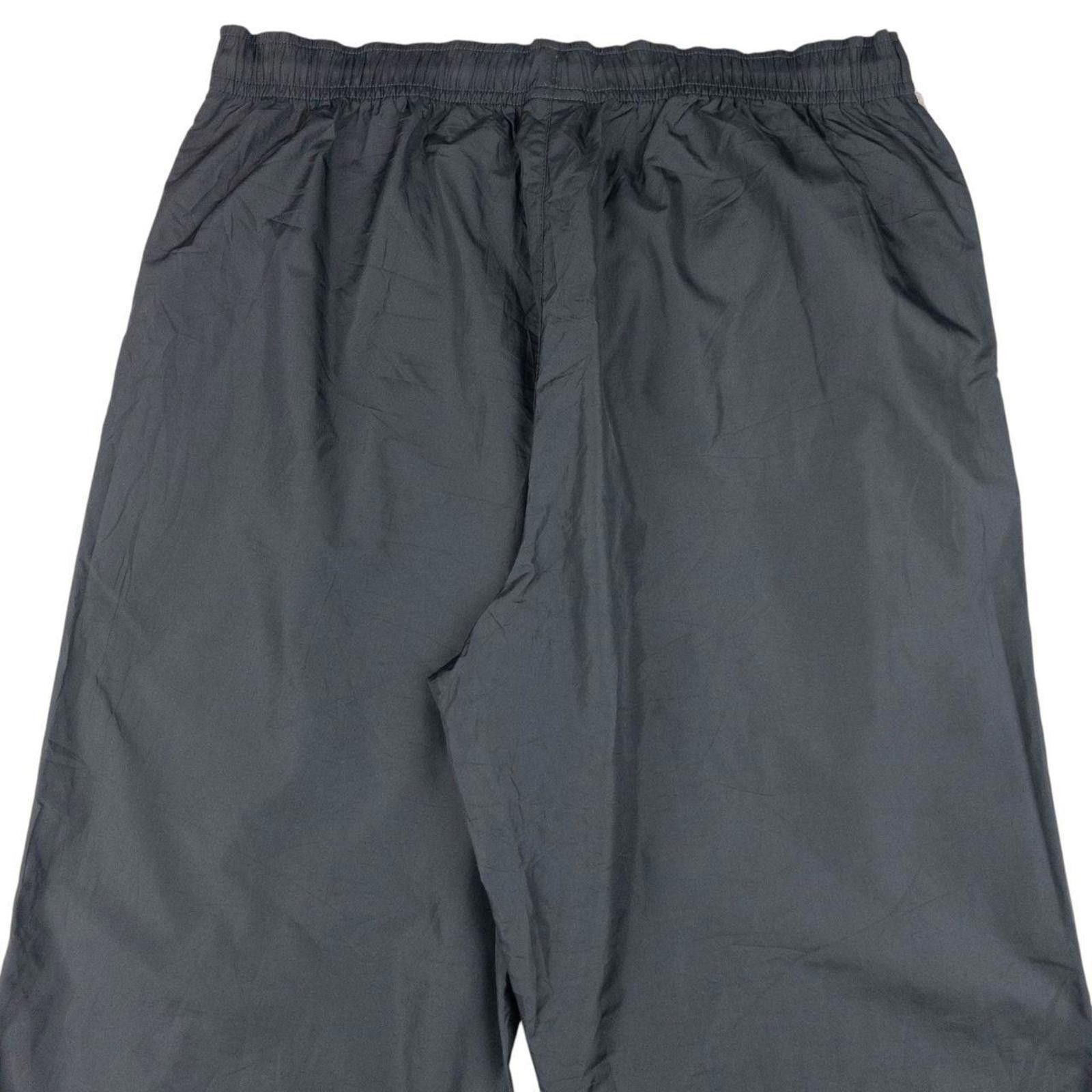 Nike Vintage Nike Tracksuit Bottoms Size L Size US 34 / EU 50 - 4 Thumbnail