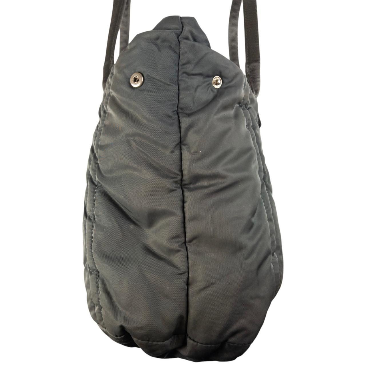 Marithe + Francois Girbaud Vintage Marithe + Francois Girbaud Shoulder Bag Size ONE SIZE - 4 Thumbnail