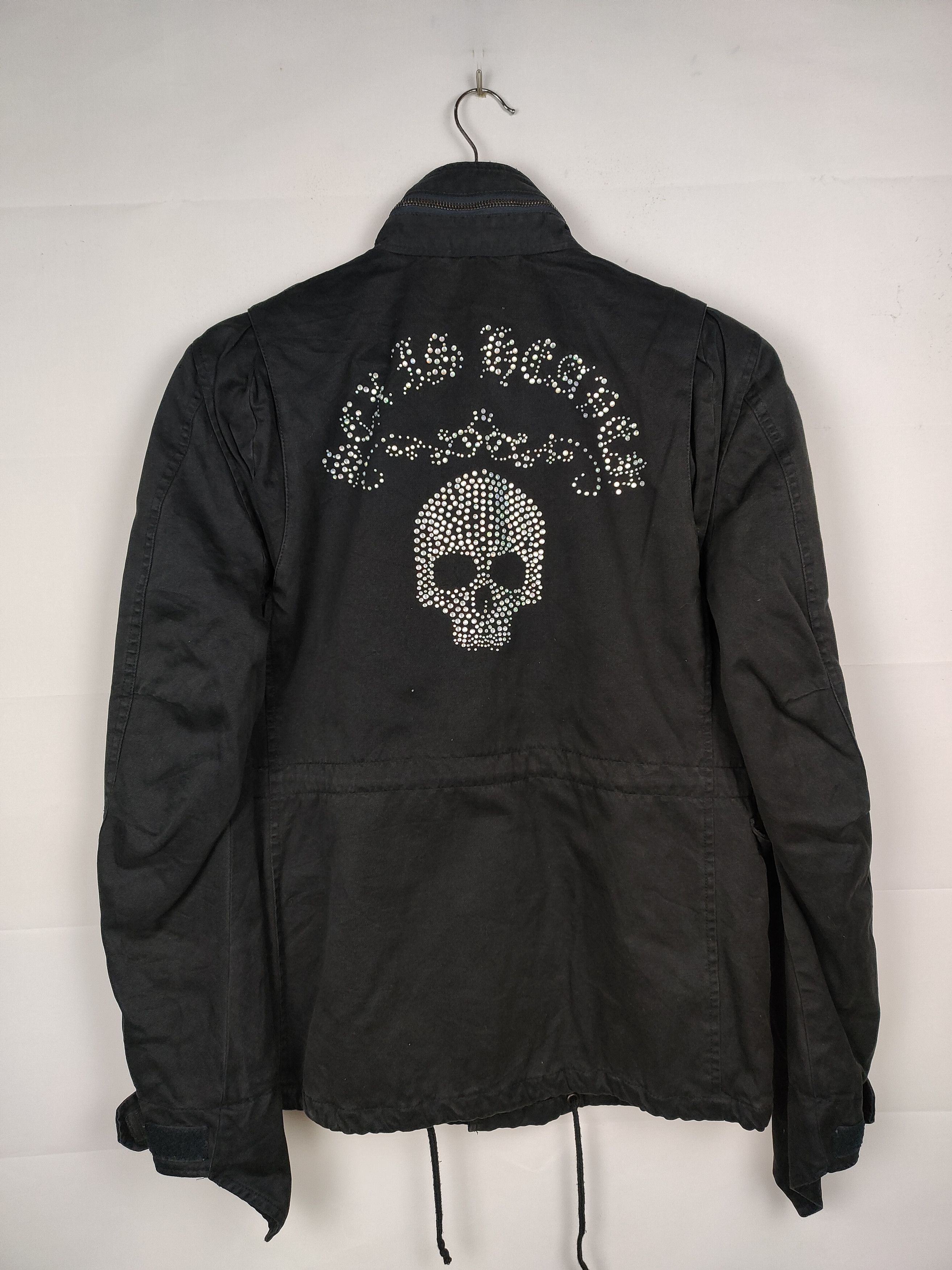 VISVIM 23AW BOWER SWING TOP (CHIRIMEN)