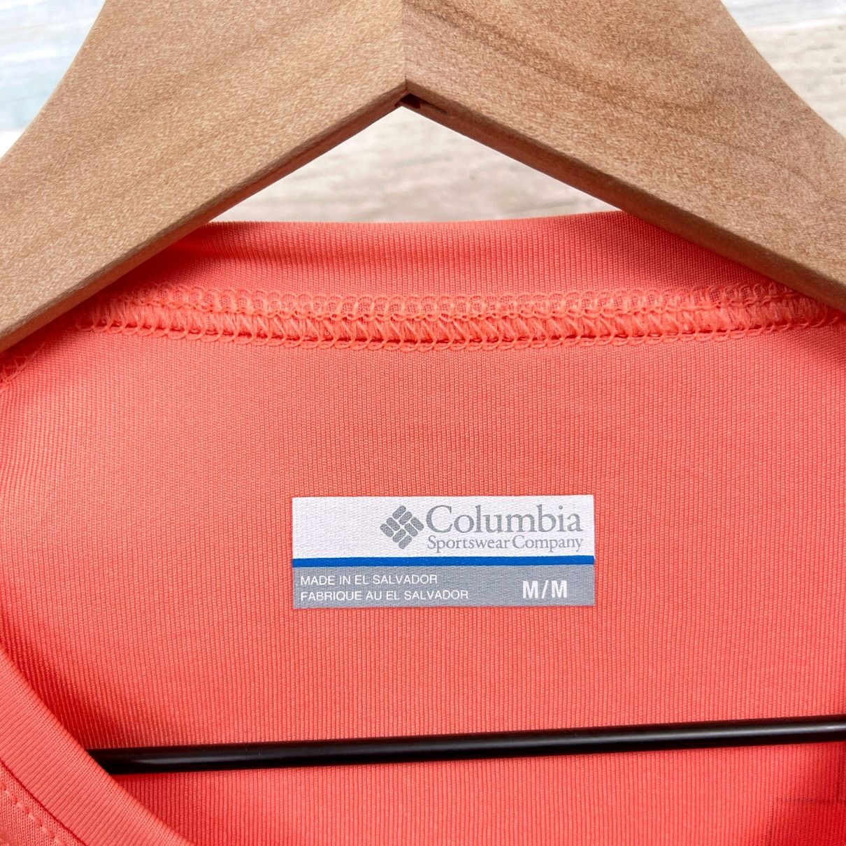 Columbia Columbia PFG Terminal Short Sleeve T Shirt Orange Mens M Size US M / EU 48-50 / 2 - 8 Thumbnail
