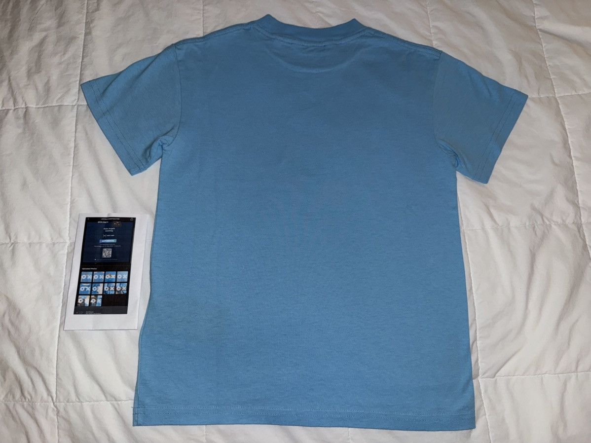 Palm Angels Palm Angels Youth 8 (XS) “Broken Teddy Bear” T-Shirt Tee NEW Size US XS / EU 42 / 0 - 2 Thumbnail