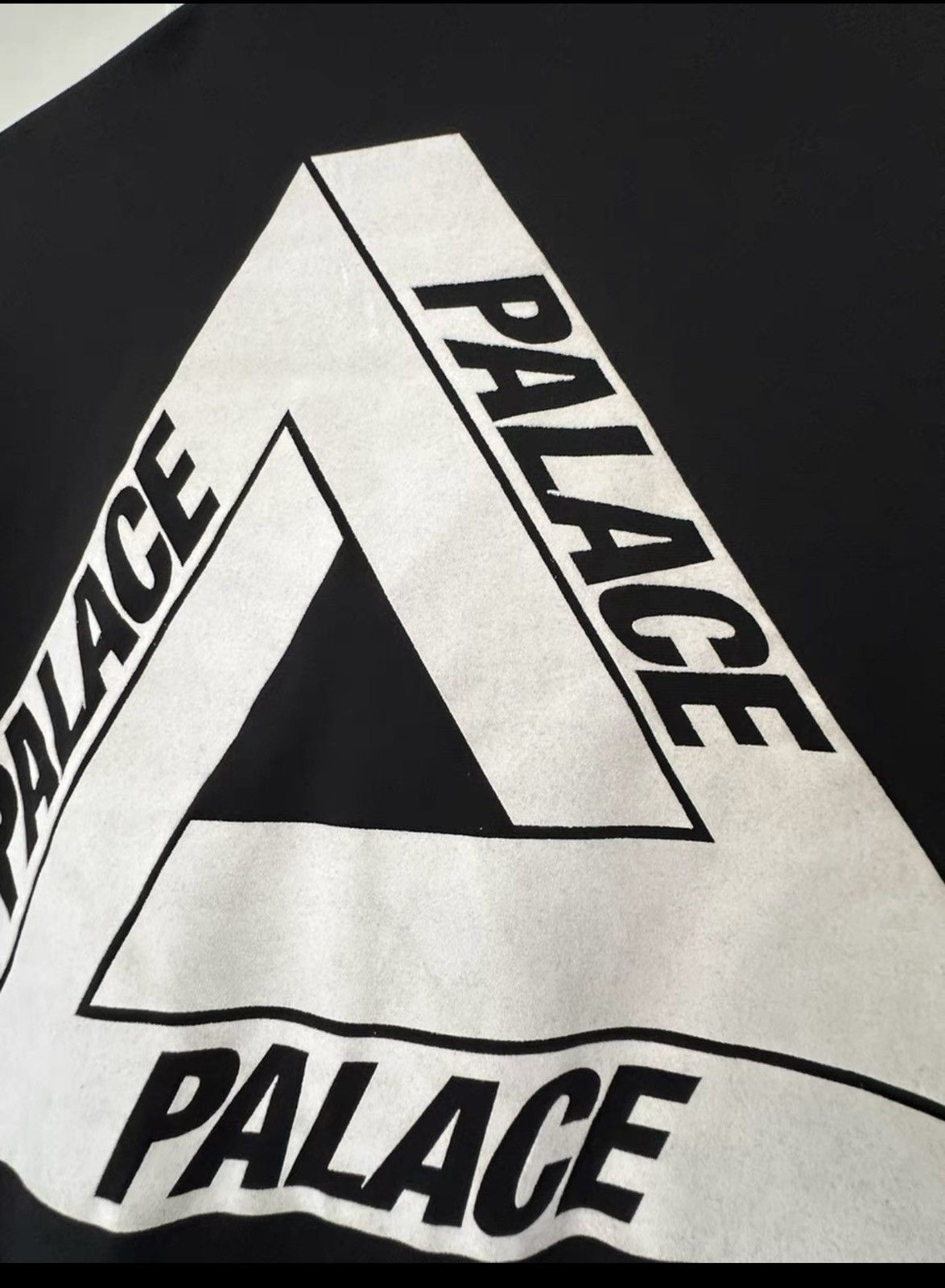 Adidas × Palace Palace Adidas triferg tee football Jersey top tee Size US M / EU 48-50 / 2 - 3 Thumbnail