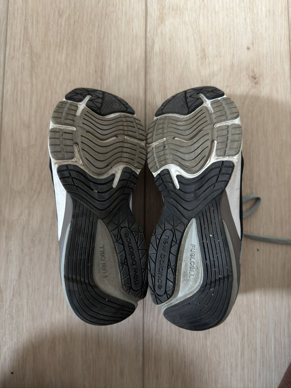 New Balance New Balance 990v6 Size 10 M990BK6 Size US 10 / EU 43 - 7 Thumbnail