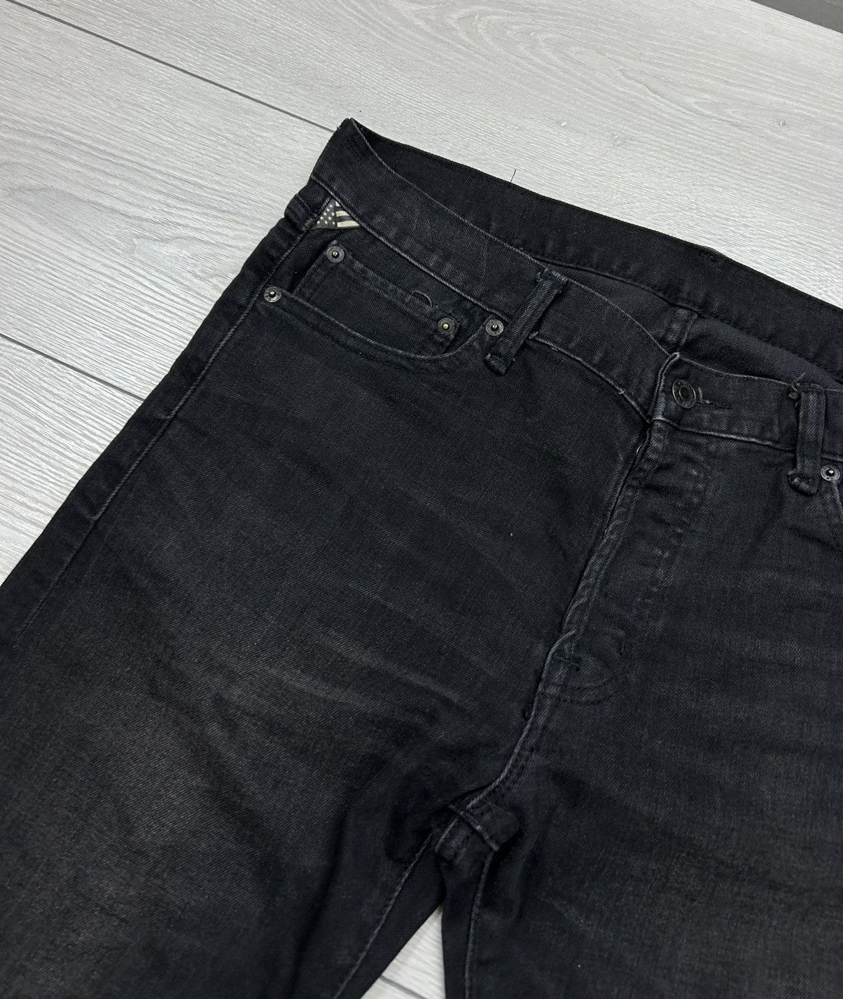 Denim & Supply Ralph Lauren × Ralph Lauren Denim & Supply Ralph Lauren Jeans size 33/32 Size US 32 / EU 48 - 6 Thumbnail